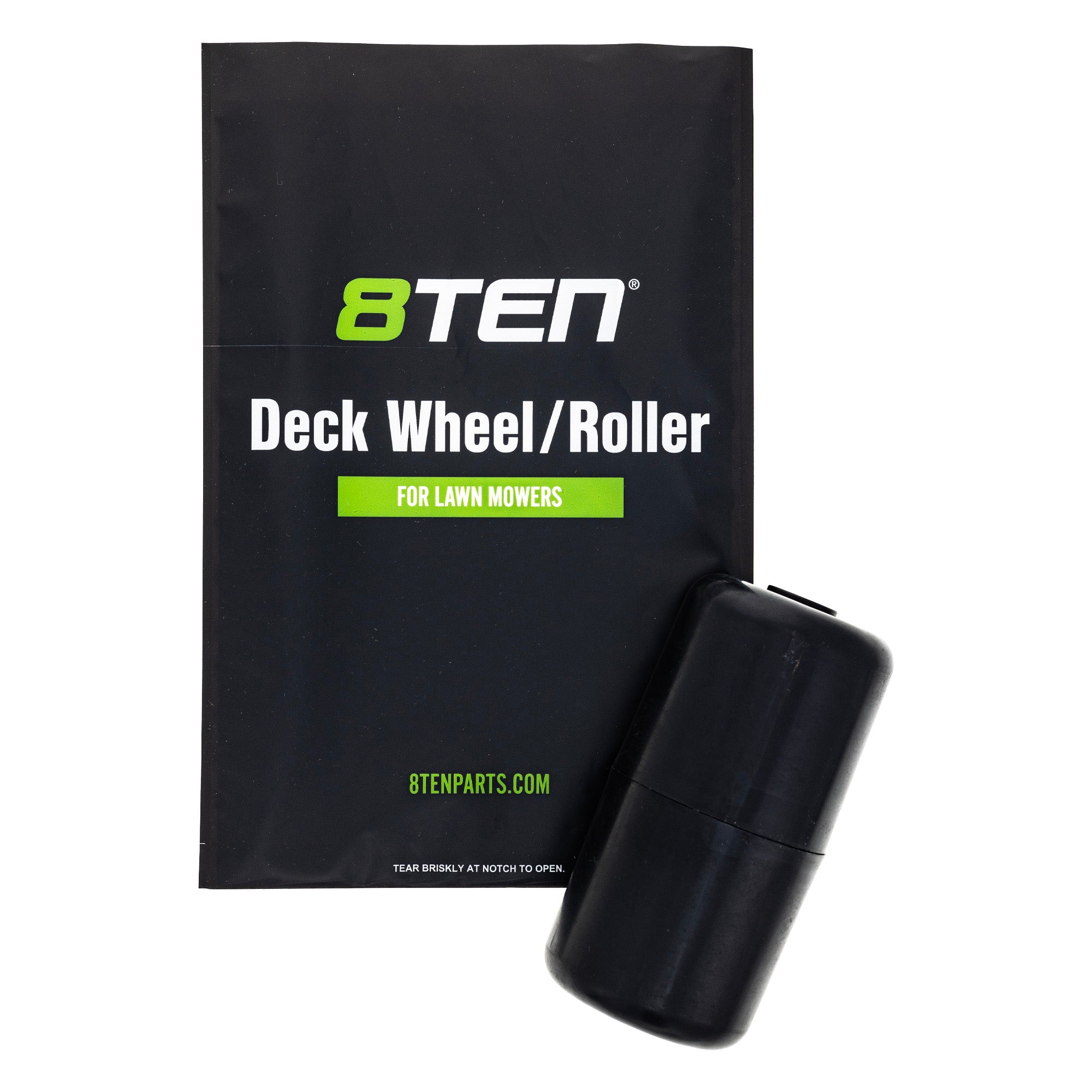 8TEN 810-CDW2267R Deck Roller for