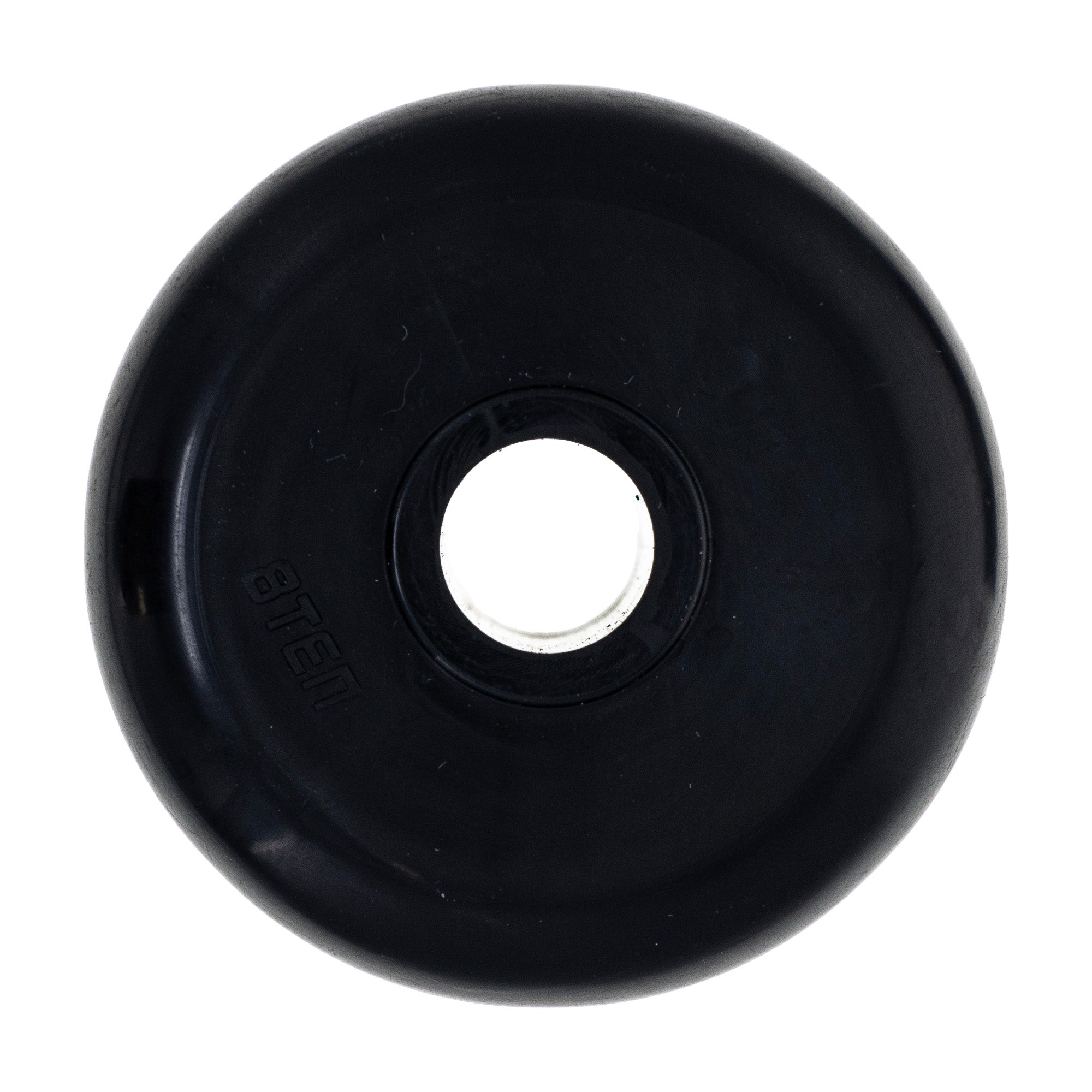 Deck Anti-Scalp Roller Replacement For Grasshopper 603725 2 Pack