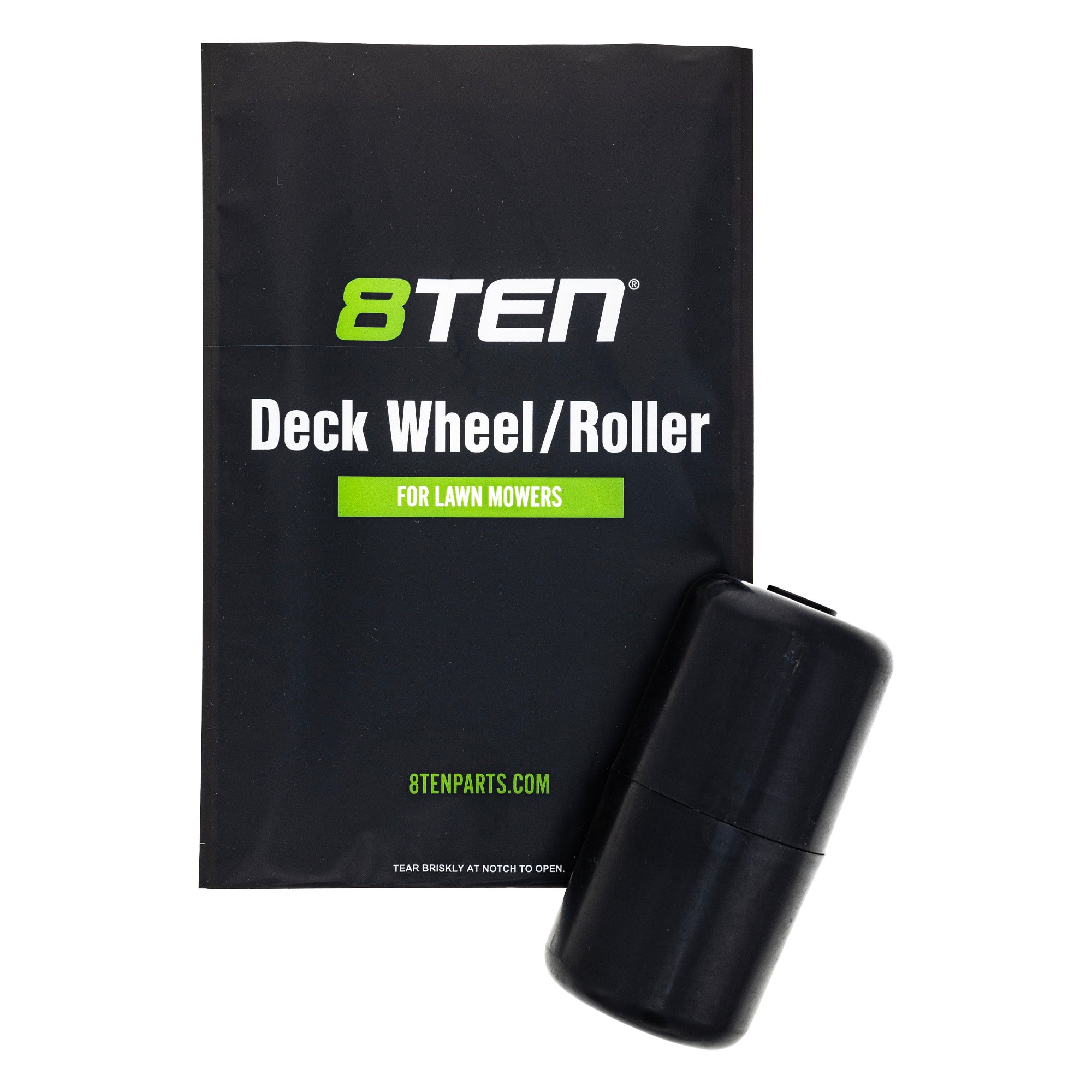 8TEN 810-CDW2267R Deck Roller 4-Pack for