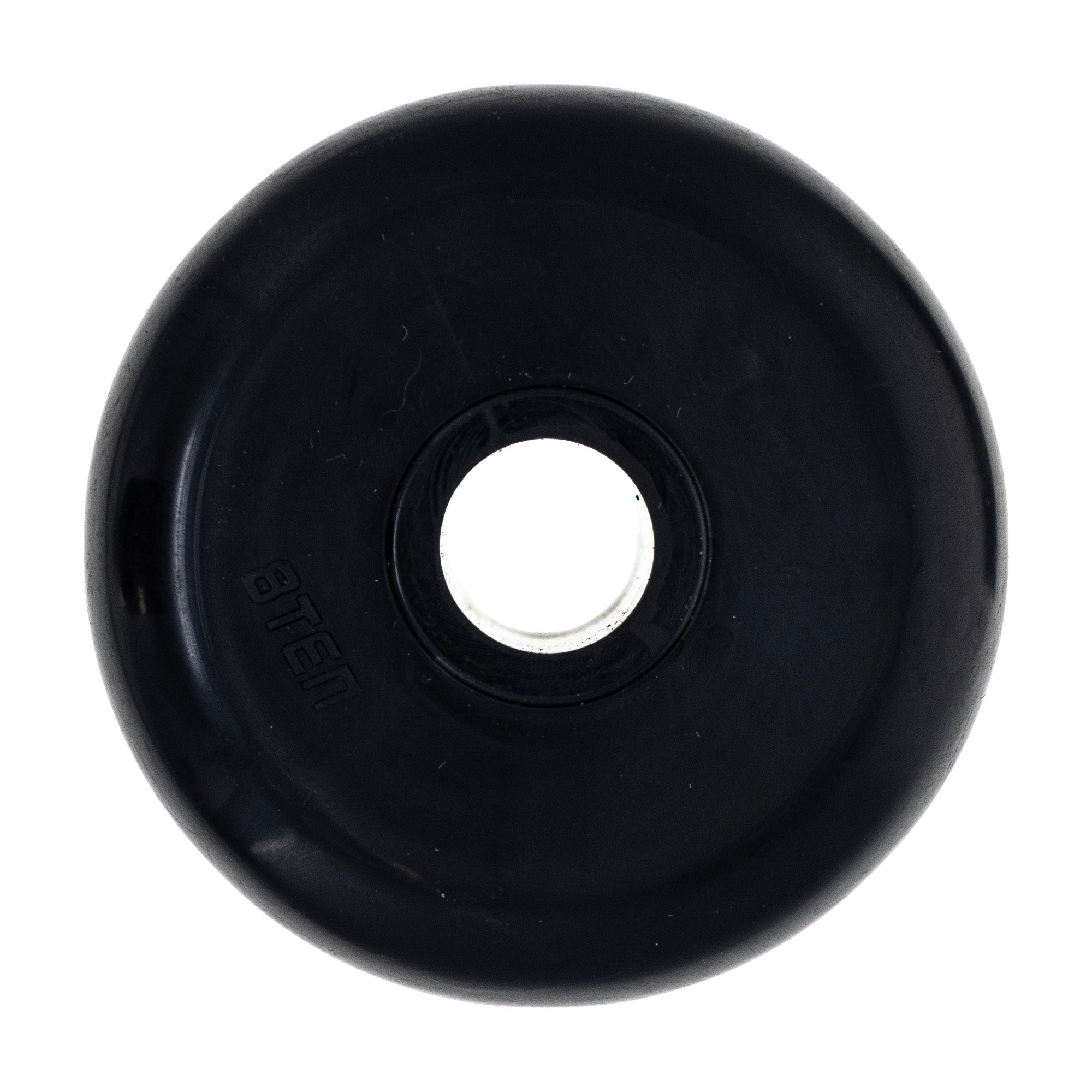 Deck Anti-Scalp Roller Replacement For Grasshopper 603725 4 Pack