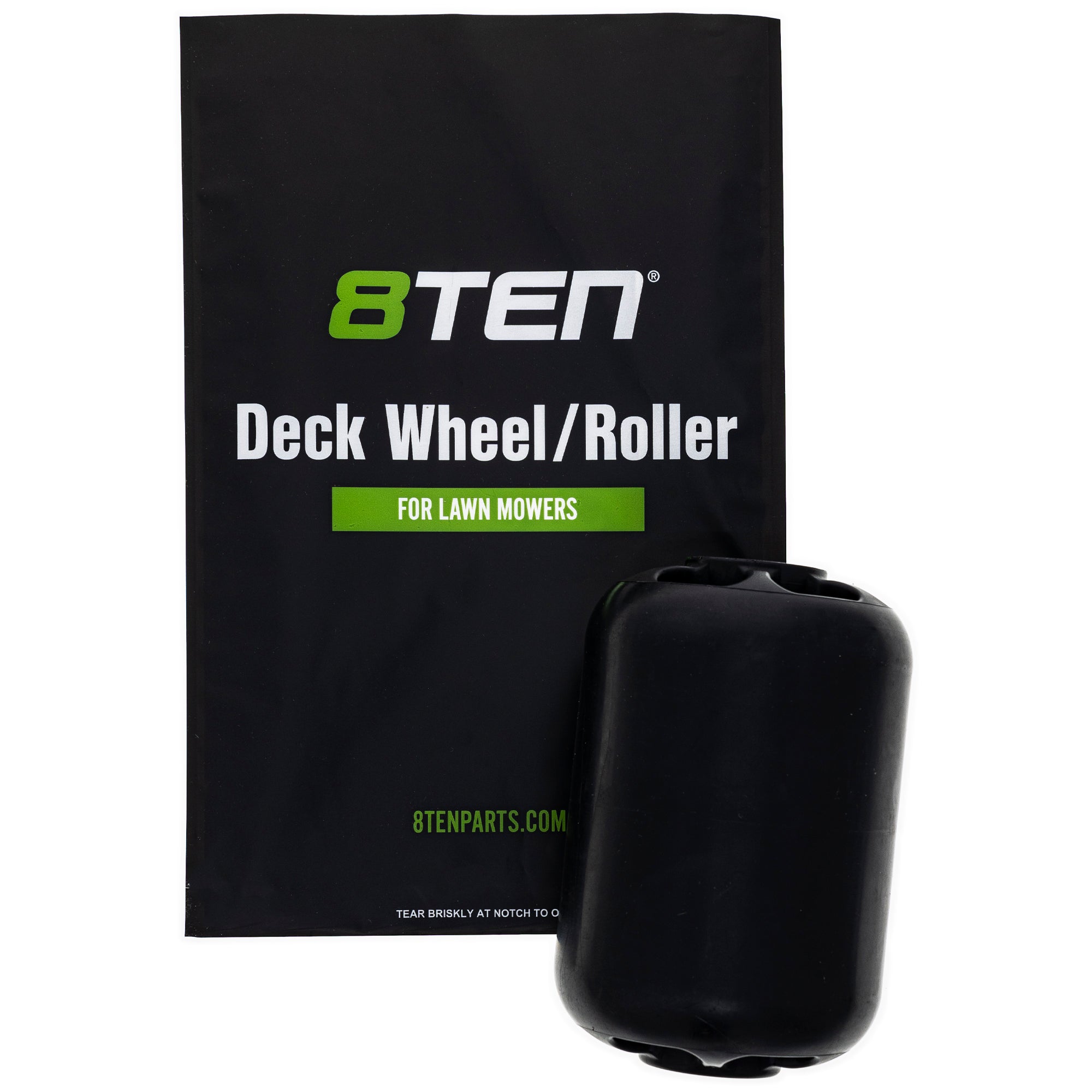 8TEN 810-CDW2260R Deck Wheel Roller for