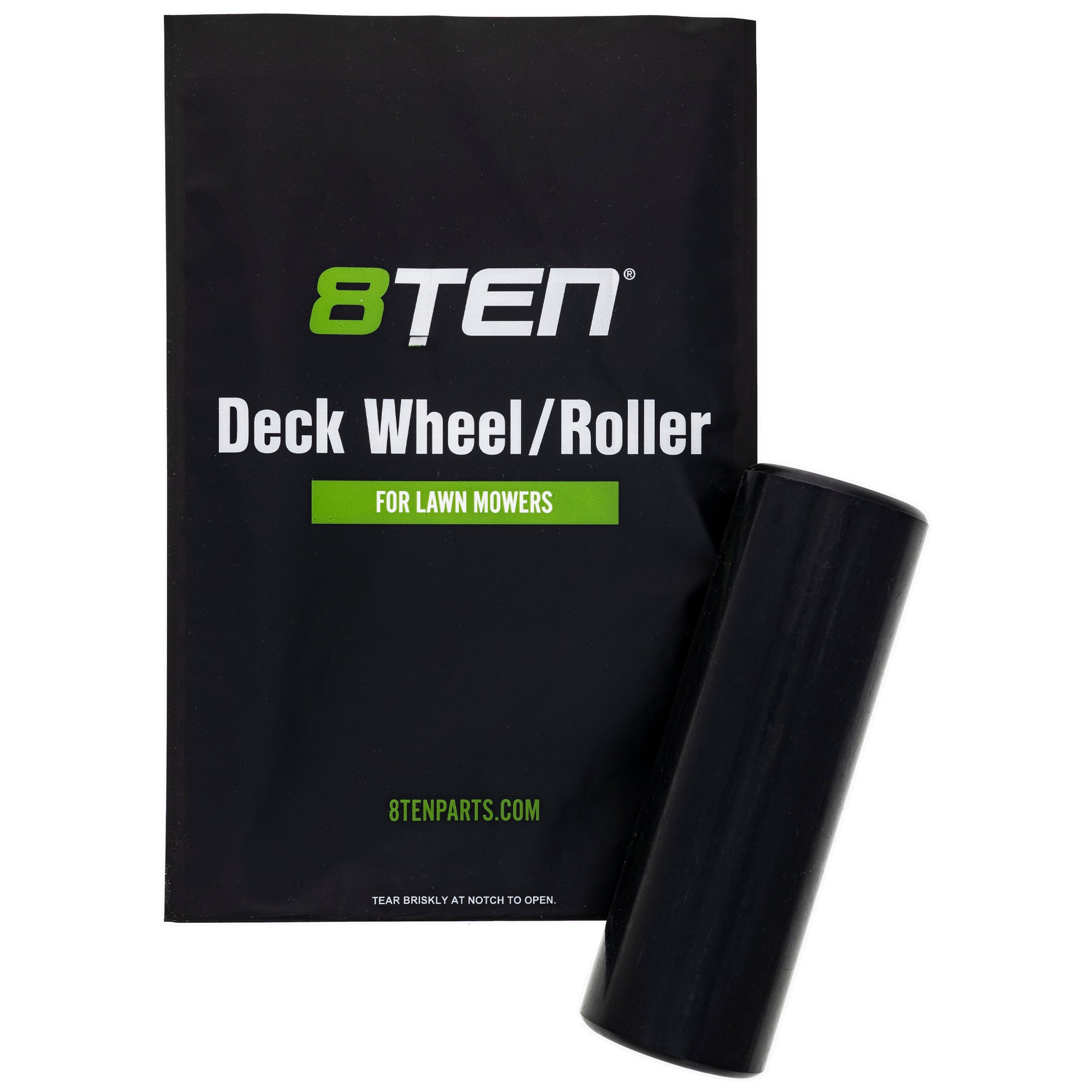 8TEN 810-CDW2261R Deck Roller for