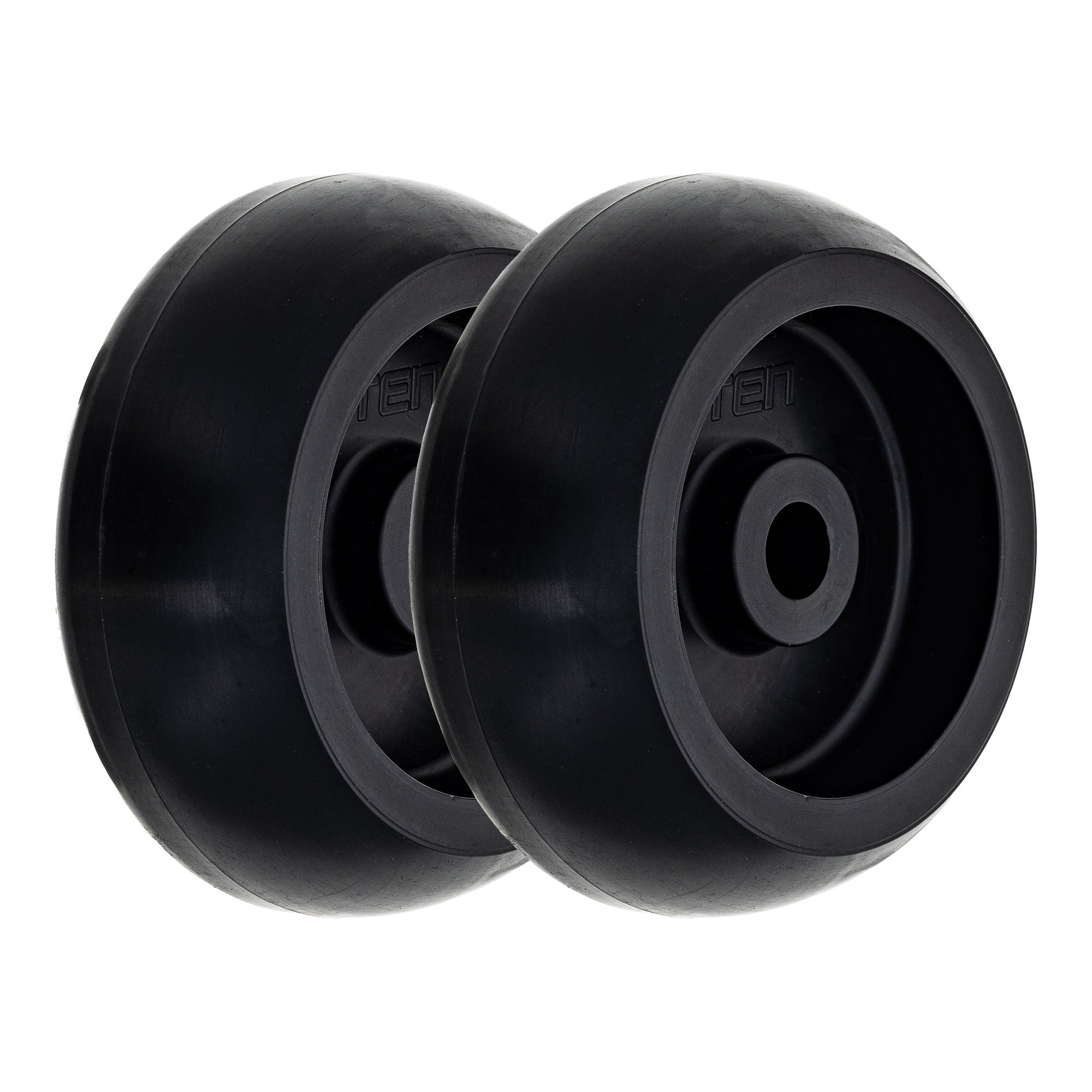 Deck Wheel 2-Pack for LT150G42AKV LT140G42AKV LT140G42ABV LT140G38ABV 8TEN 810-CDW2273R