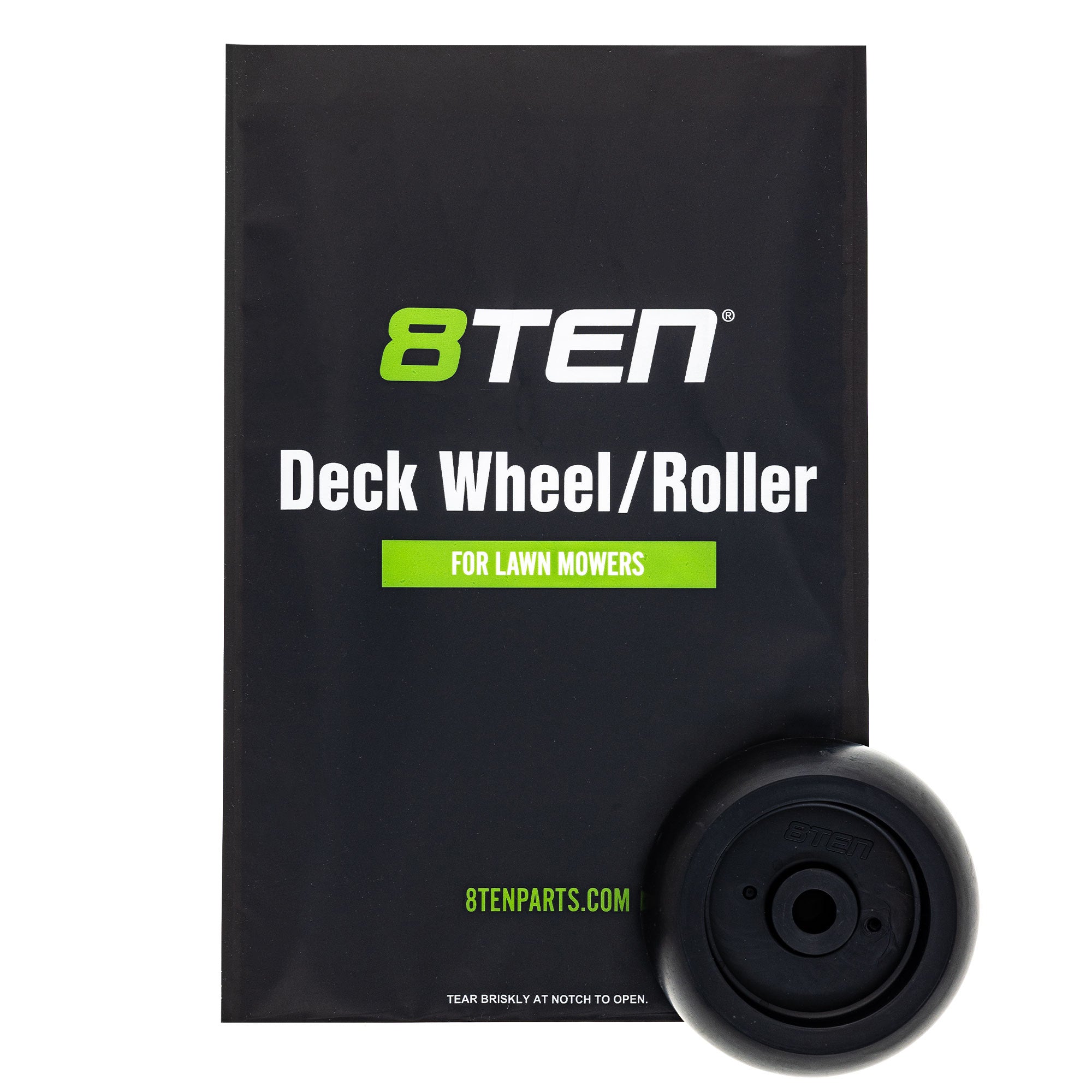 8TEN 810-CDW2273R Deck Wheel 2-Pack for LT150G42AKV LT140G42AKV