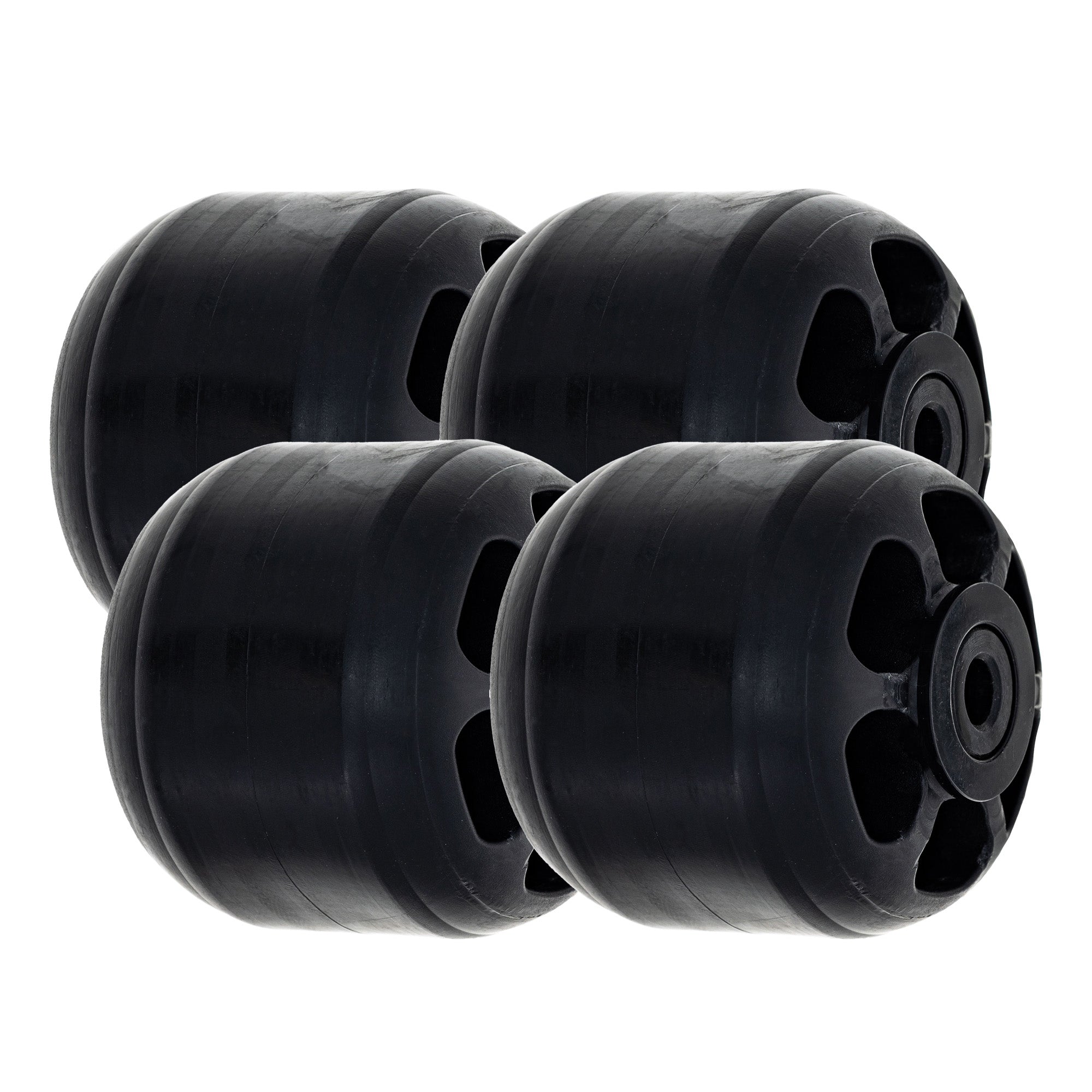 Deck Wheel Roller 4-Pack for 8TEN 810-CDW2276R