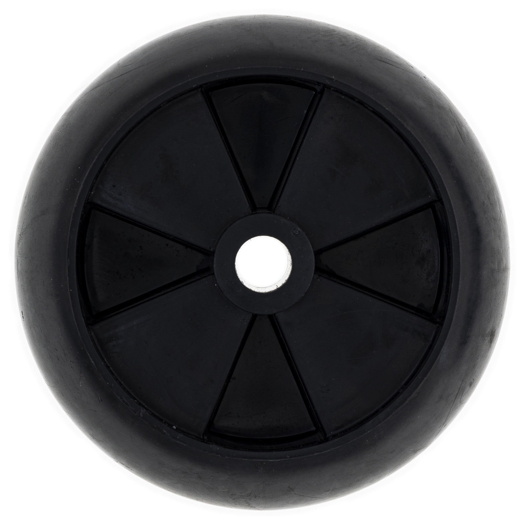 Deck Wheel 810-CDW2277R For Ferris MTD Simplicity | 2-PACK