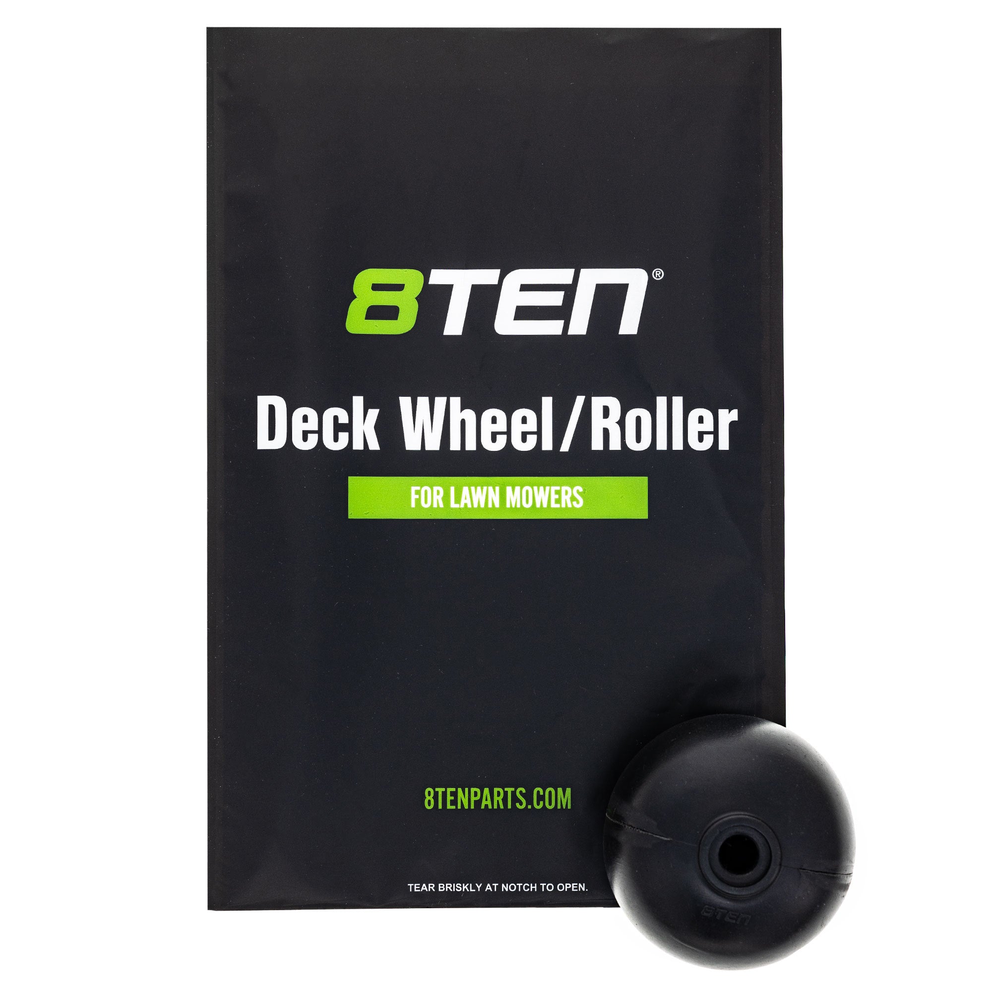 Deck Wheel For Honda 810-CDW2282R | 8TEN