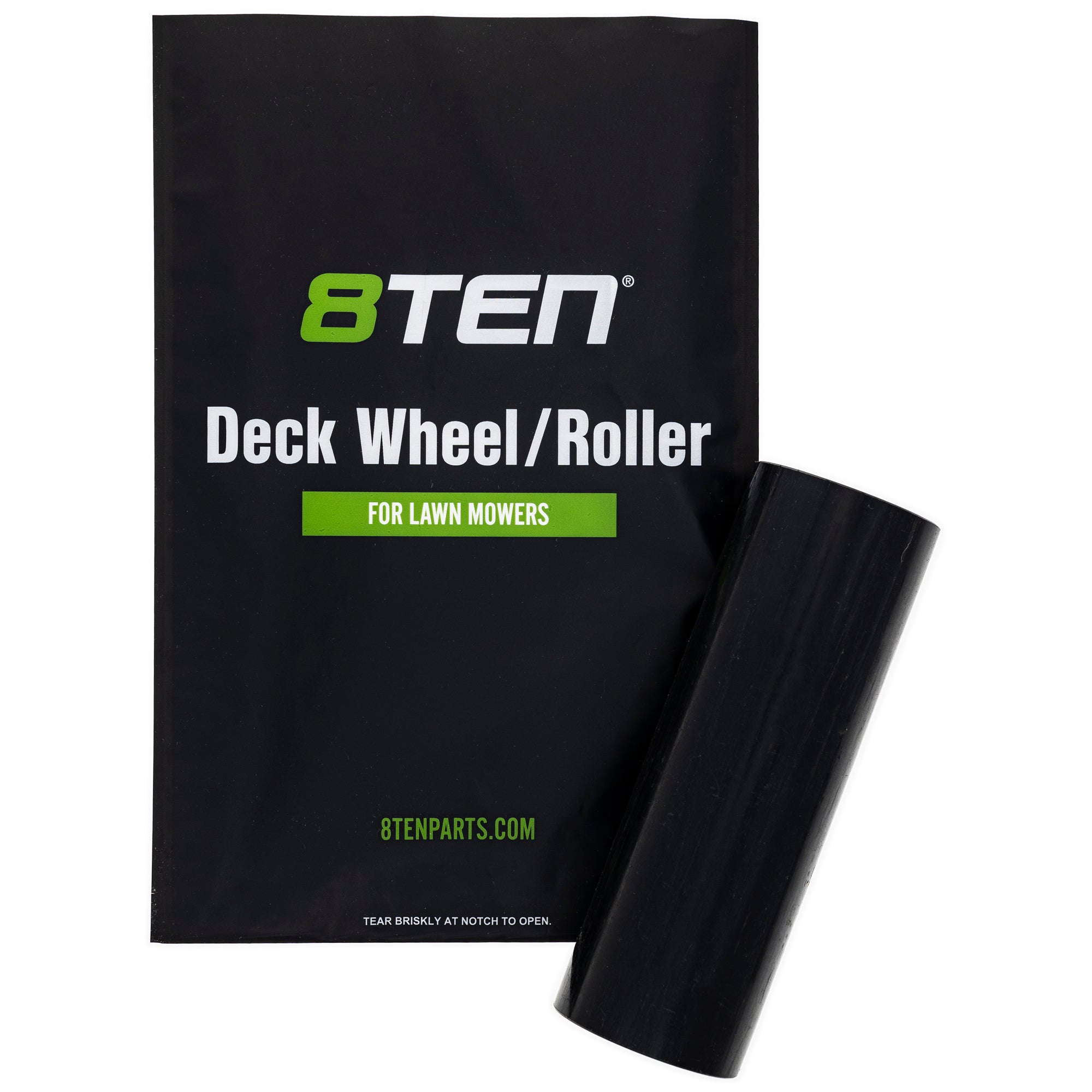 8TEN 810-CDW2286R Deck Roller 3-Pack for 42