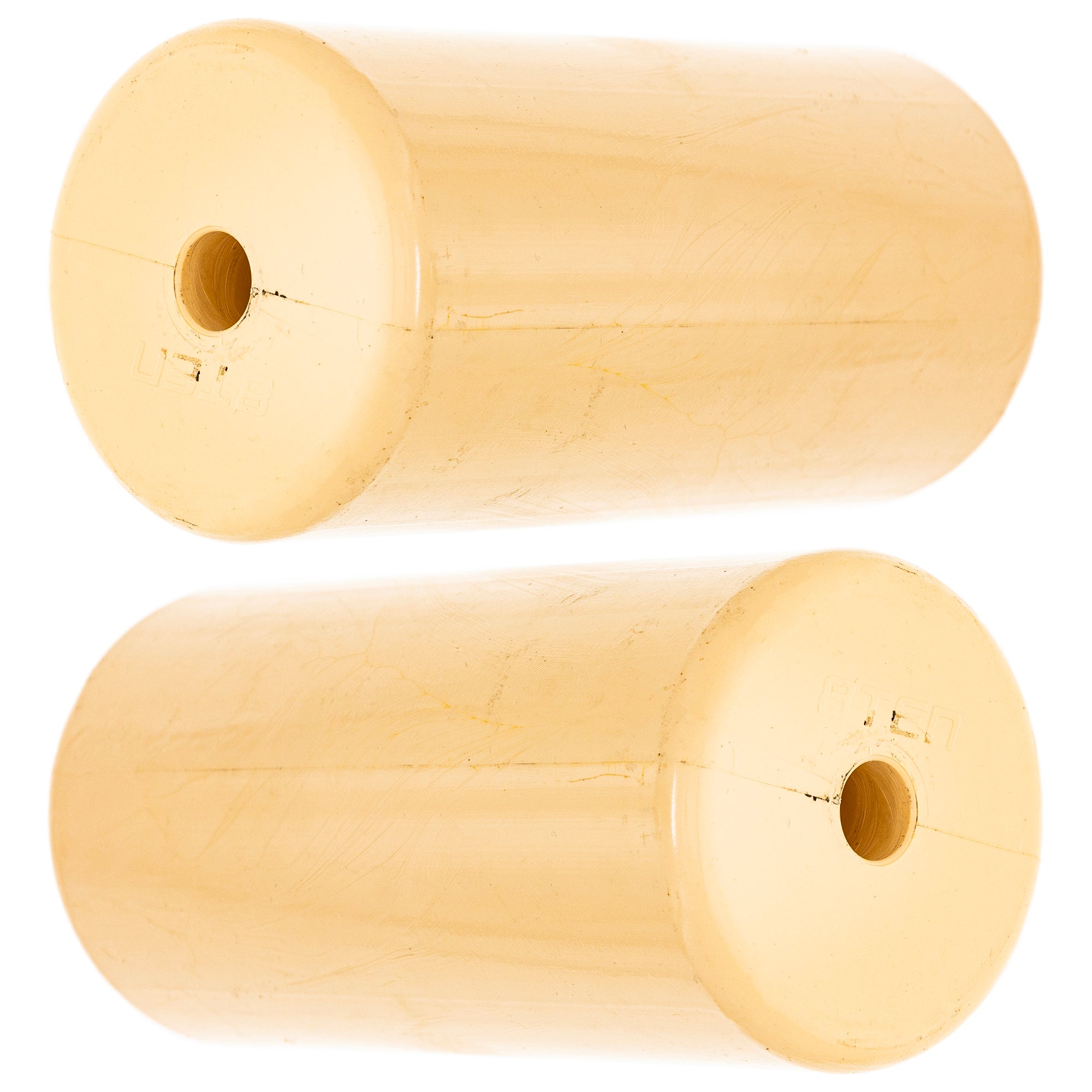 Deck Roller 2-Pack for ProLine Pro Mid-Size HMR-1600 8TEN 810-CDW2289R