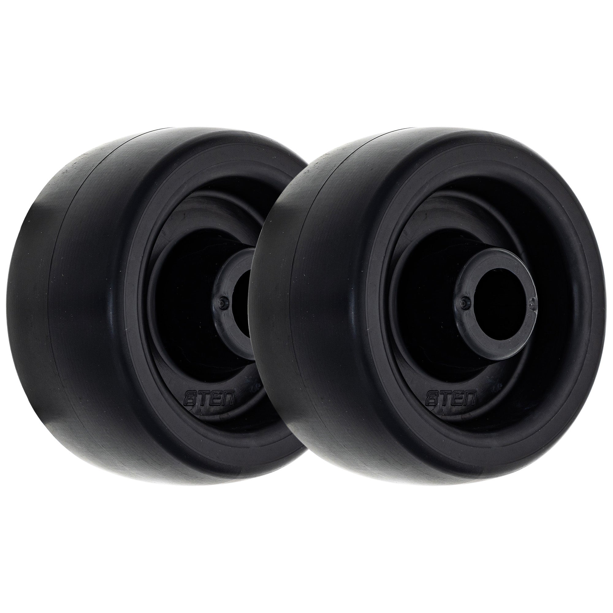 Deck Wheel 2-Pack for Z-Master Navigator 8TEN 810-CDW2292R