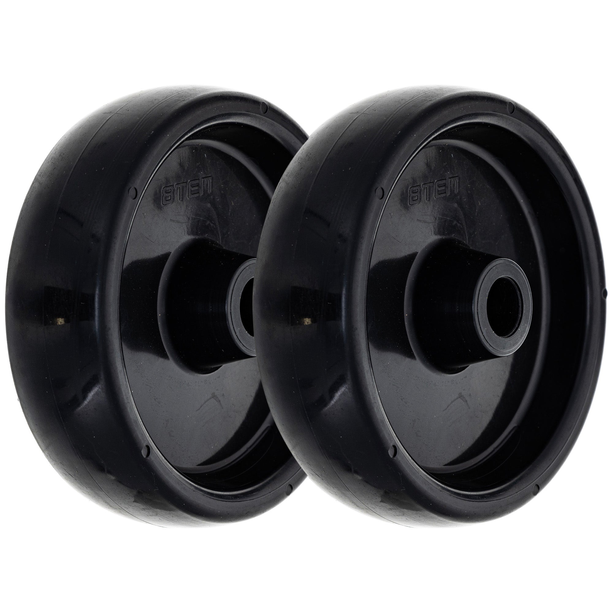 Deck Wheel 2-Pack for 8TEN 810-CDW2293R