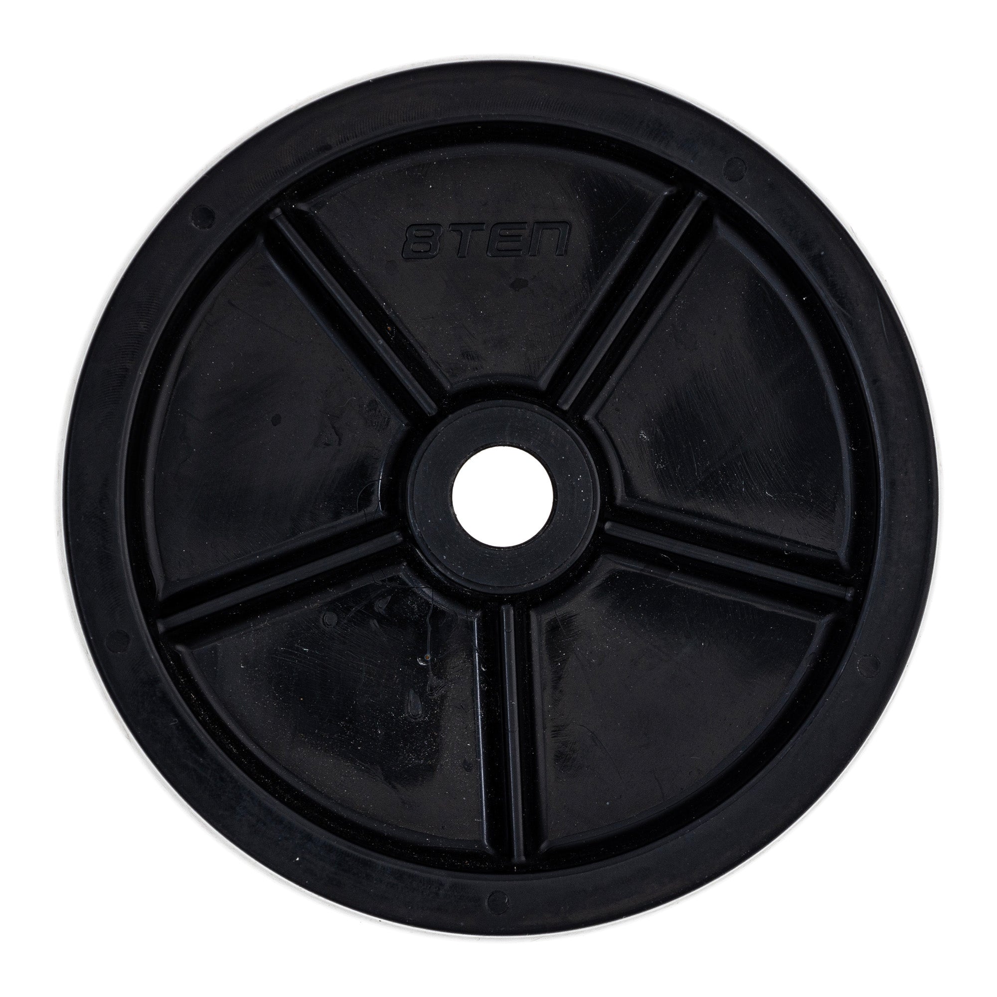 8TEN Deck Wheel 2-Pack