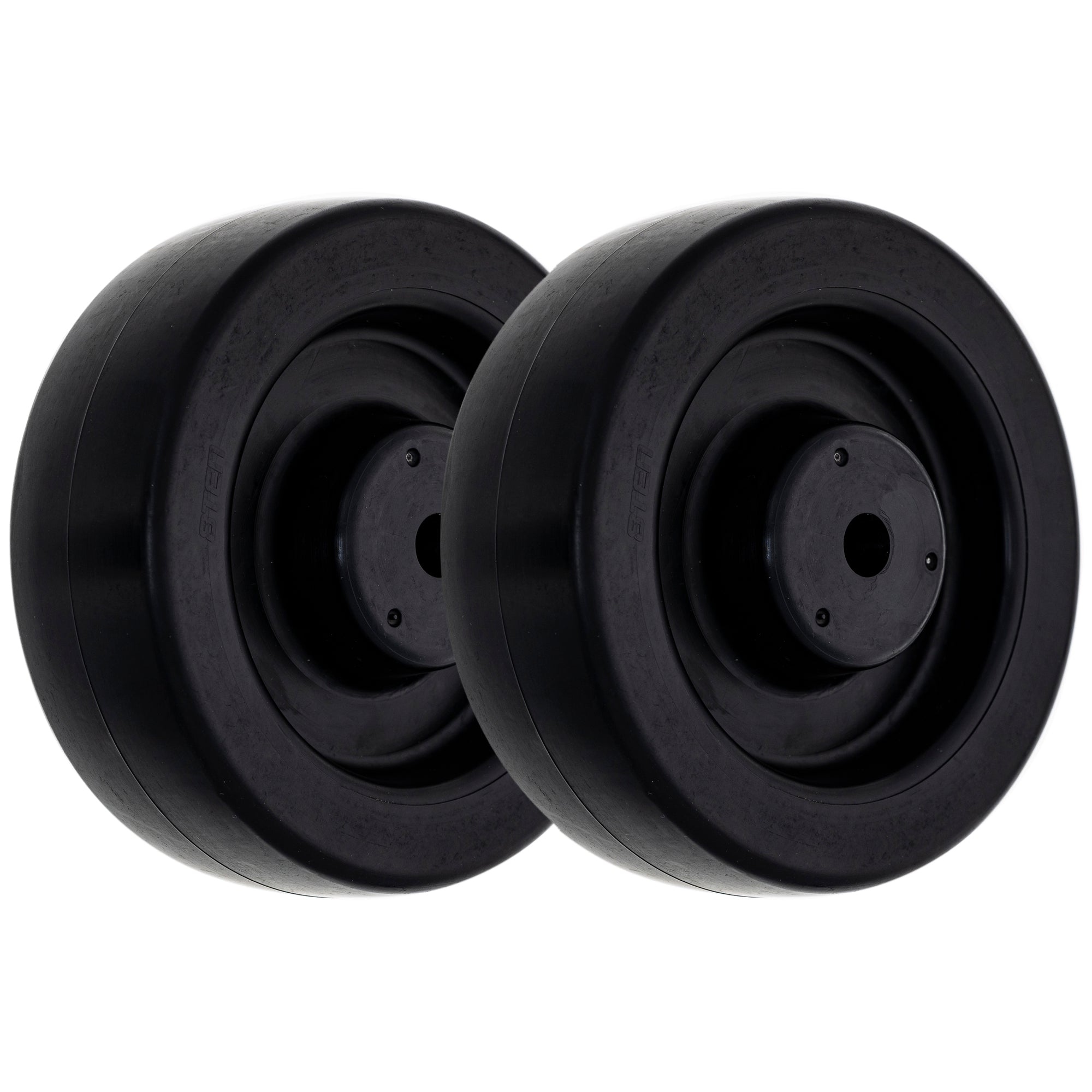 Deck Wheel 2-Pack for LT16002 LT16001 8TEN 810-CDW2295R