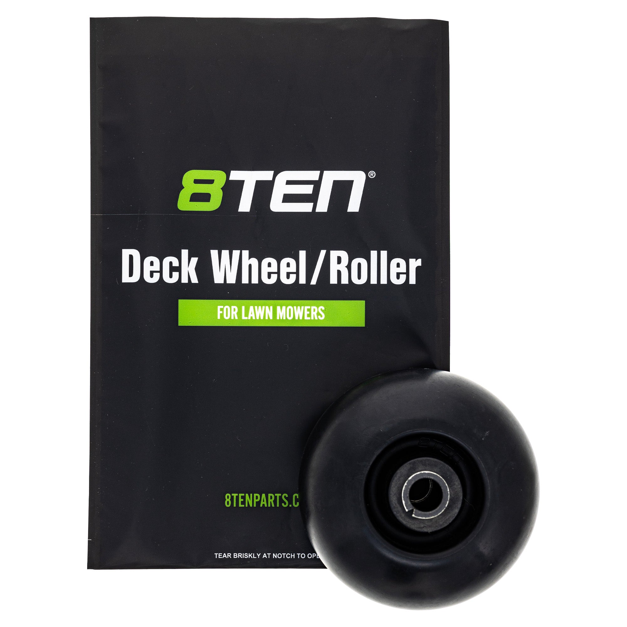 8TEN 810-CDW2297R Deck Wheel 4-Pack for