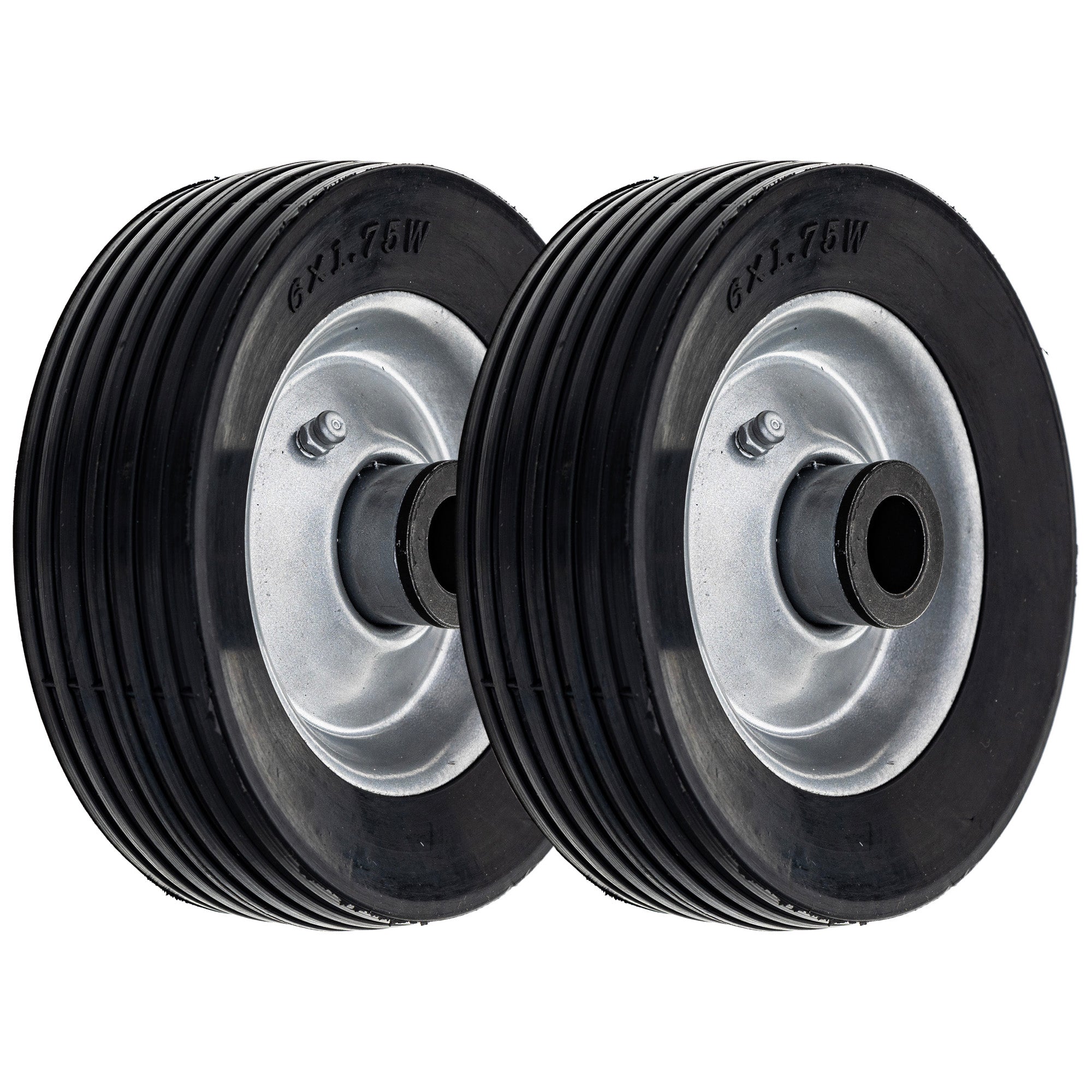 Deck Wheel 2-Pack for 8TEN 810-CDW2291R