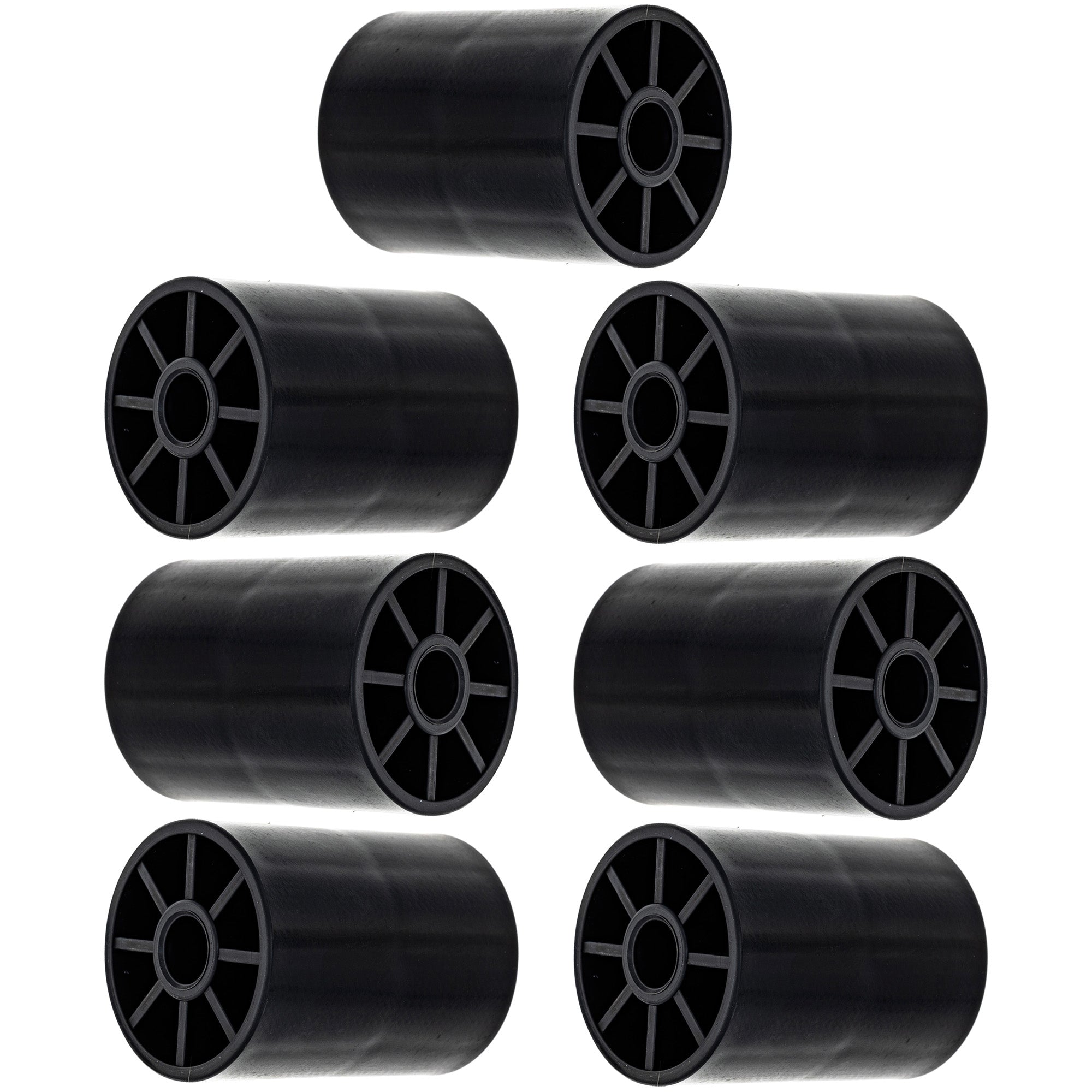 Deck Wheel Roller 7-Pack for 8TEN 810-CDW2203R