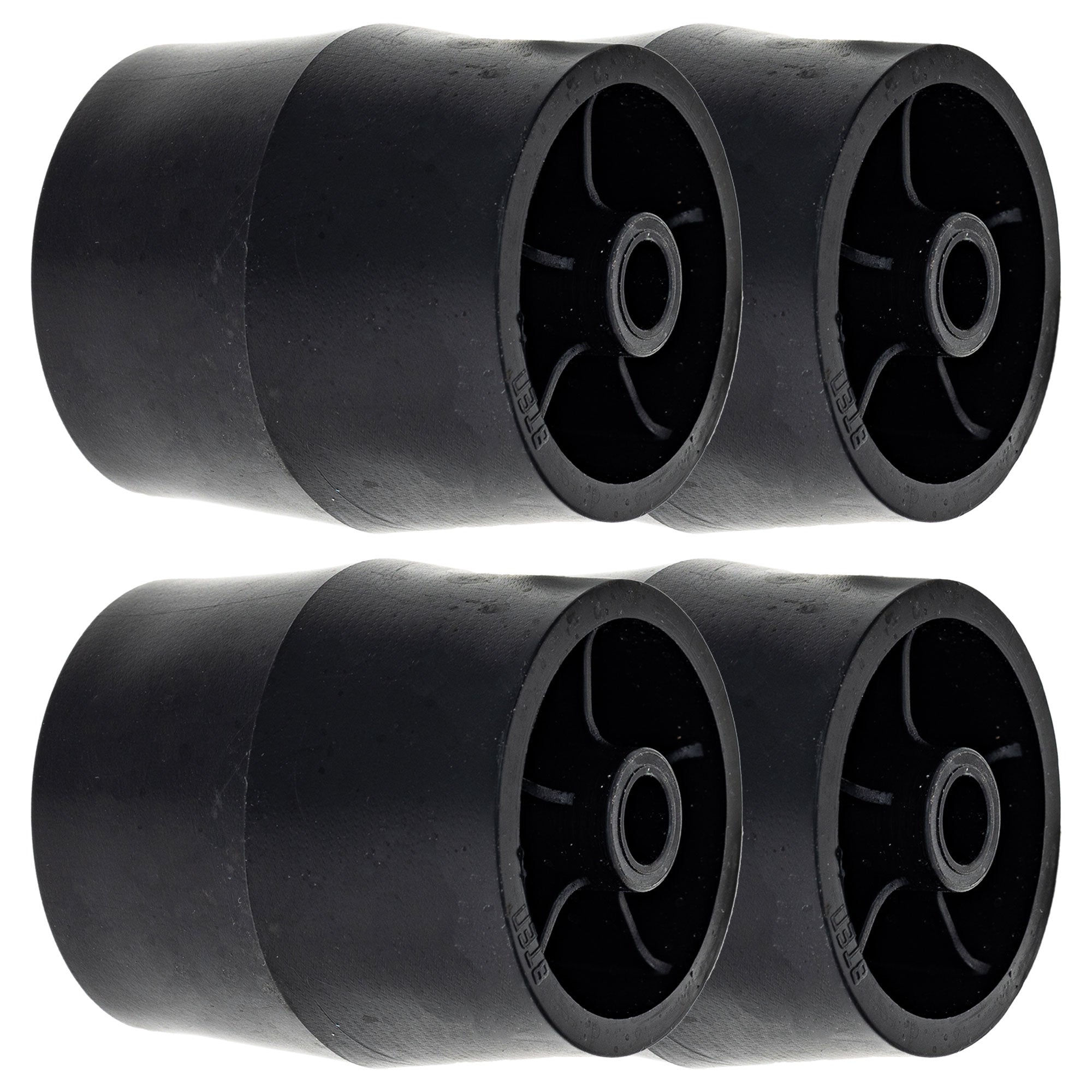 Deck Wheel Roller 4-Pack for Horse 8TEN 810-CDW2205R