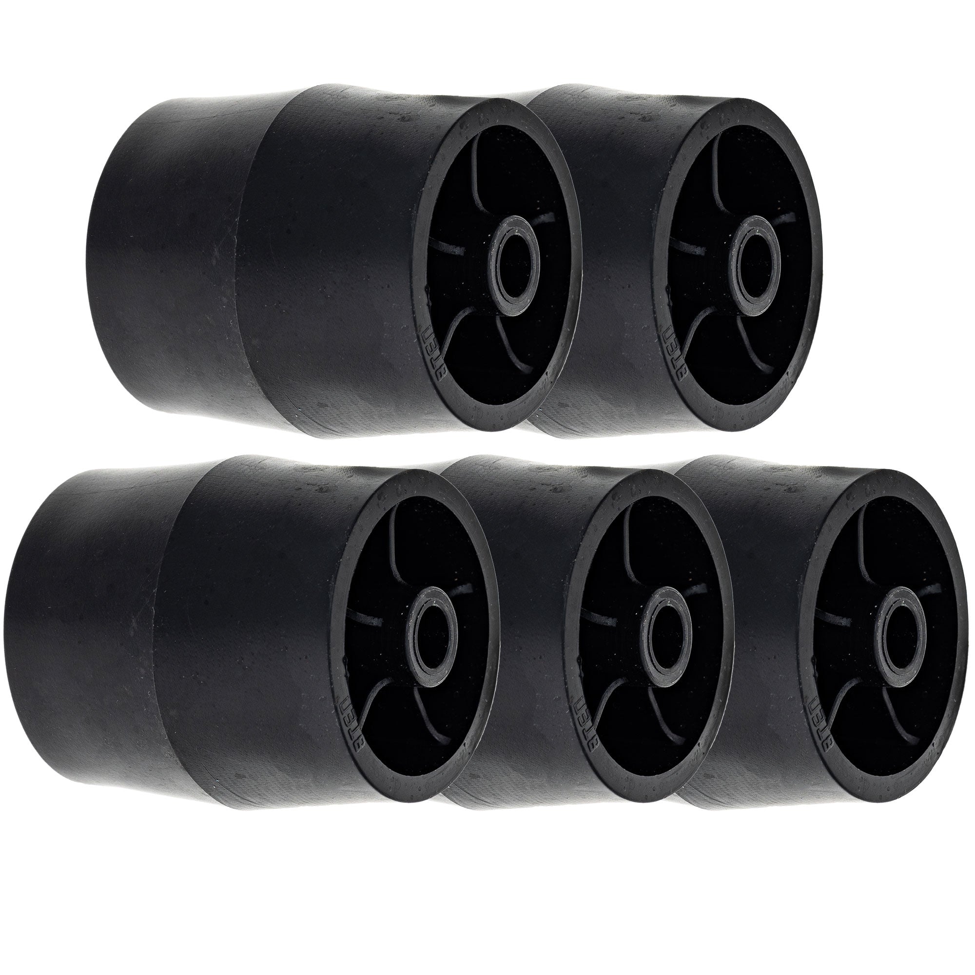 Deck Wheel Roller 5-Pack for 8TEN 810-CDW2205R