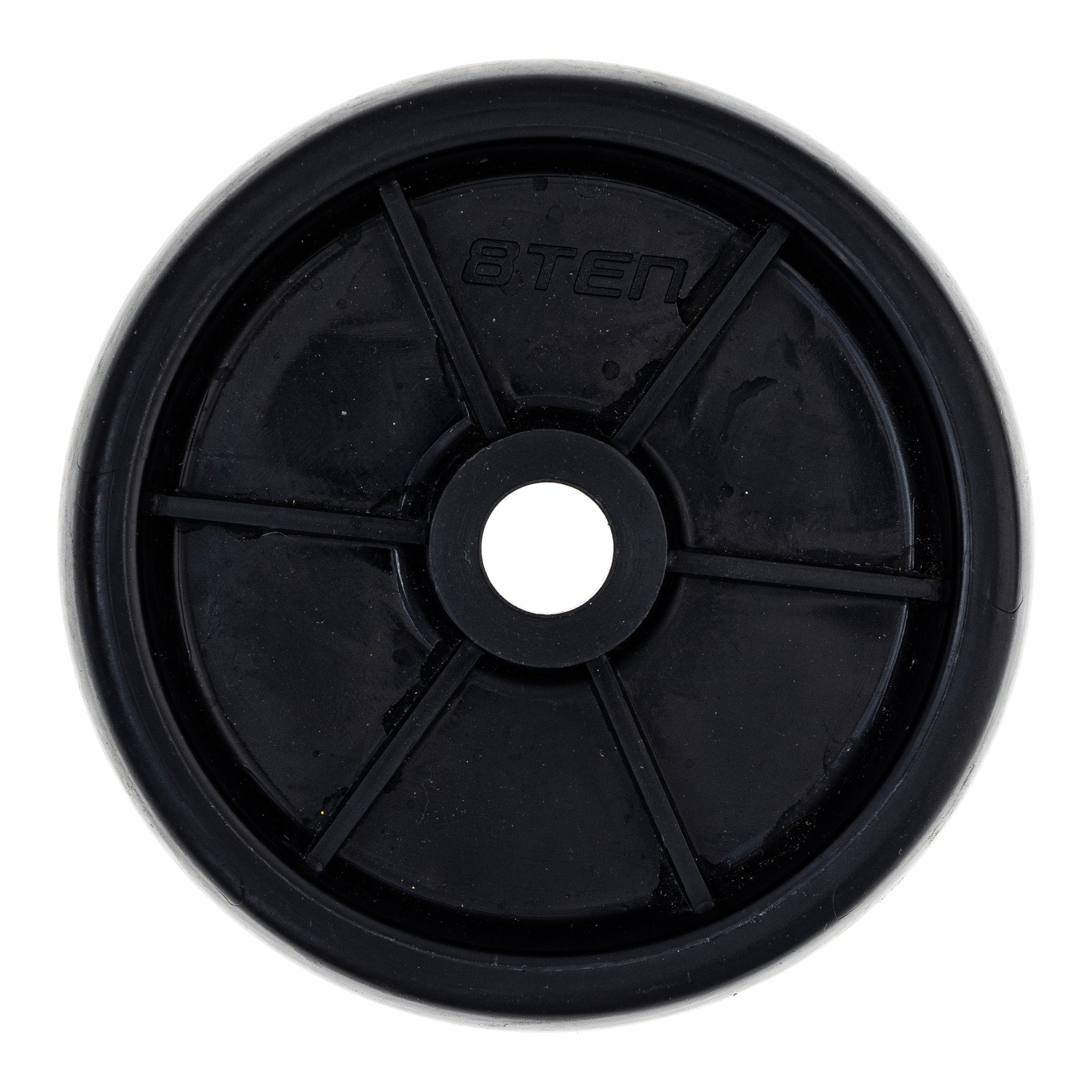 8TEN Deck Wheel 2-Pack K5112-72600 K5112-72410