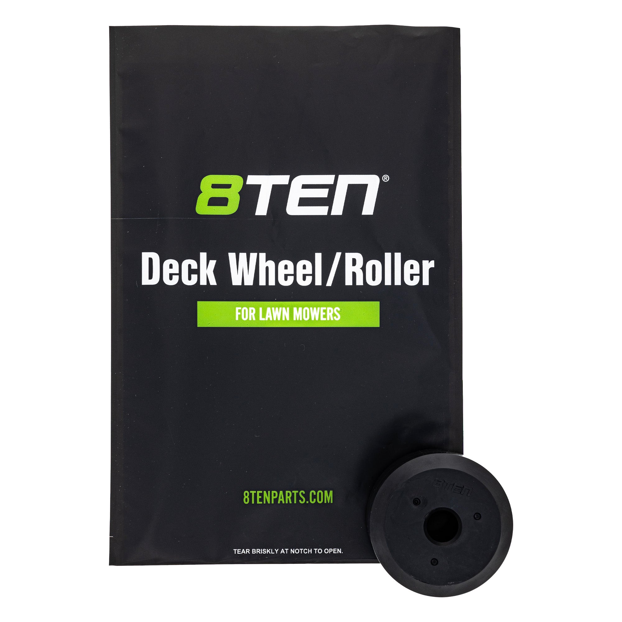 8TEN 810-CDW2207R Deck Wheel Roller for Cobalt