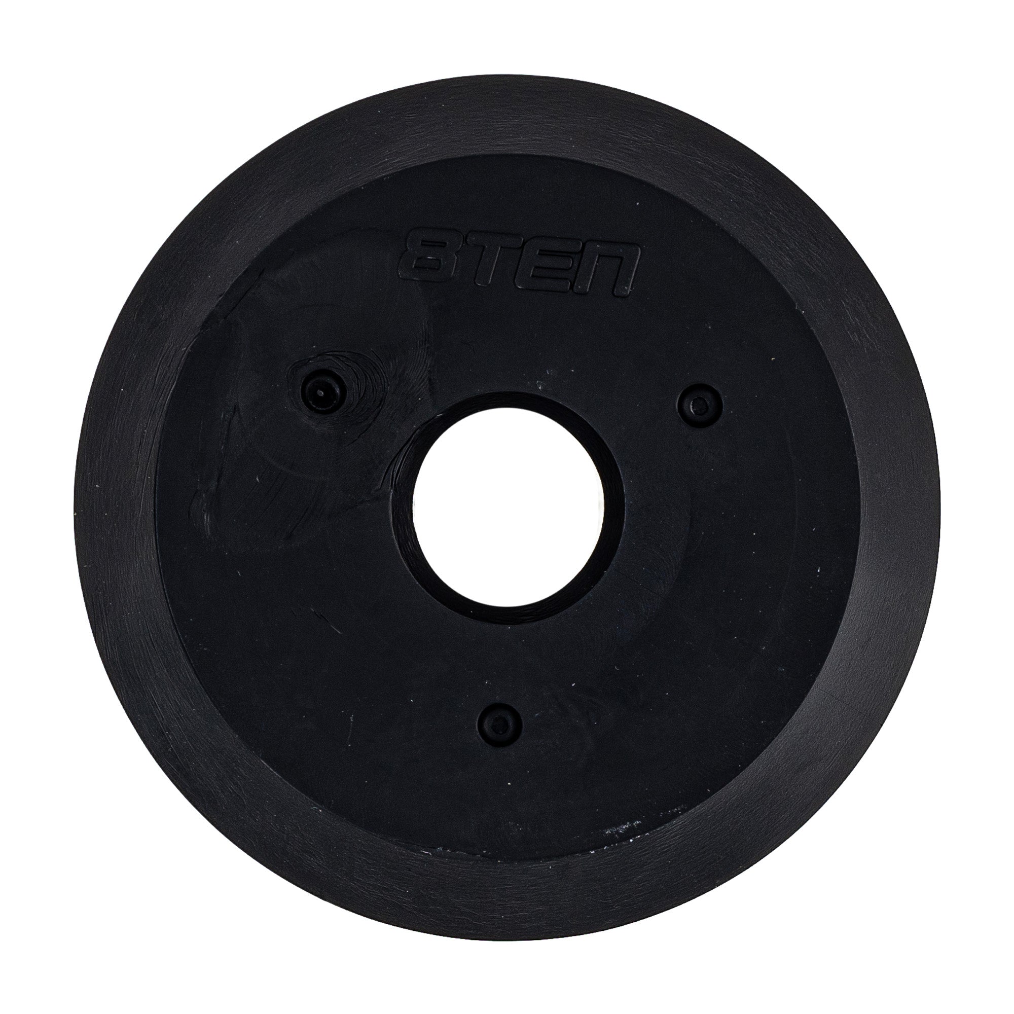 8TEN 810-CDW2207R Deck Wheel