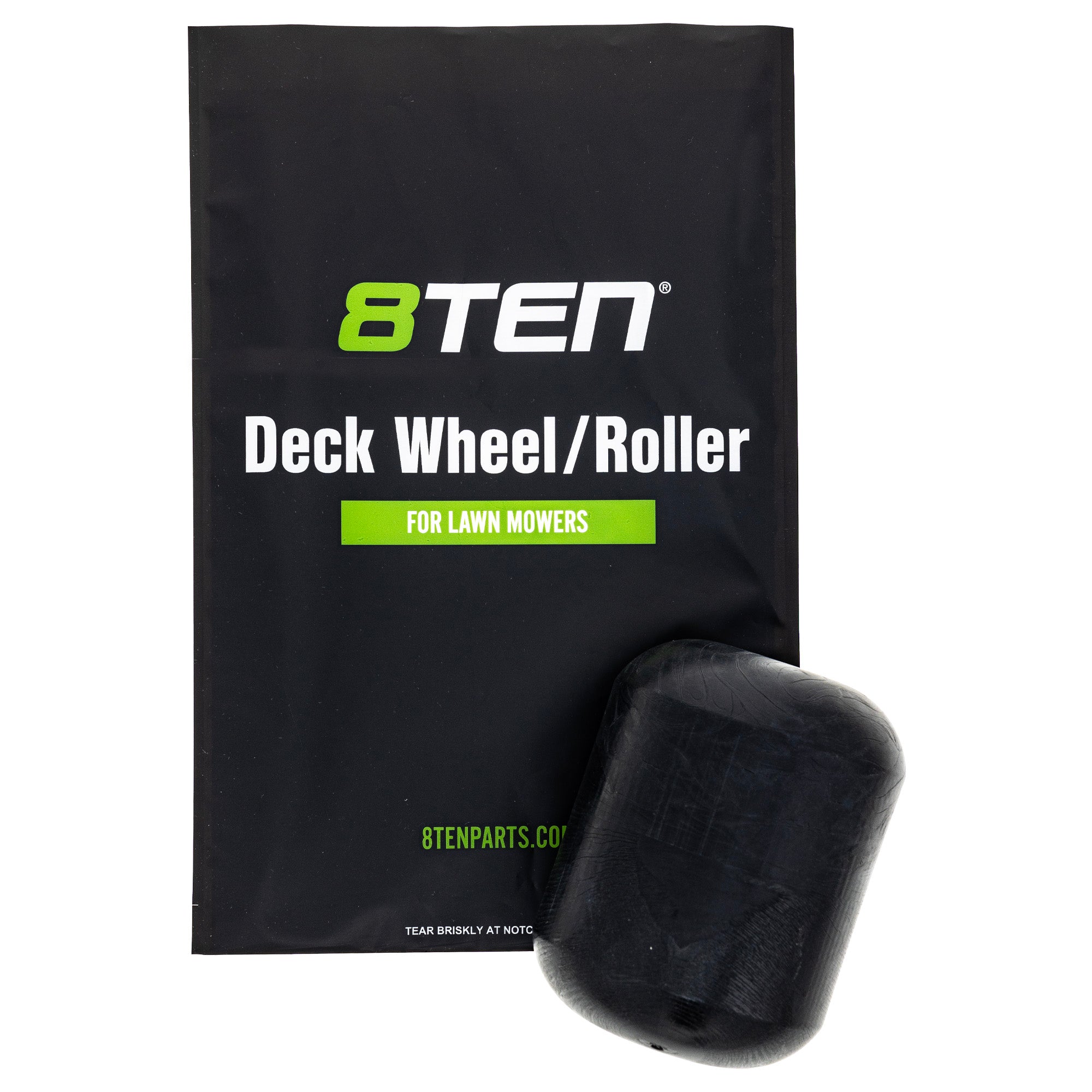 8TEN 810-CDW2200R Deck Wheel Roller for