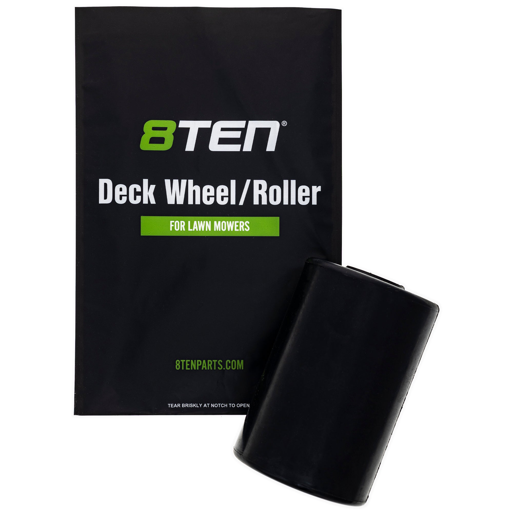 Deck Wheel Roller For 76543-46150 | 8TEN