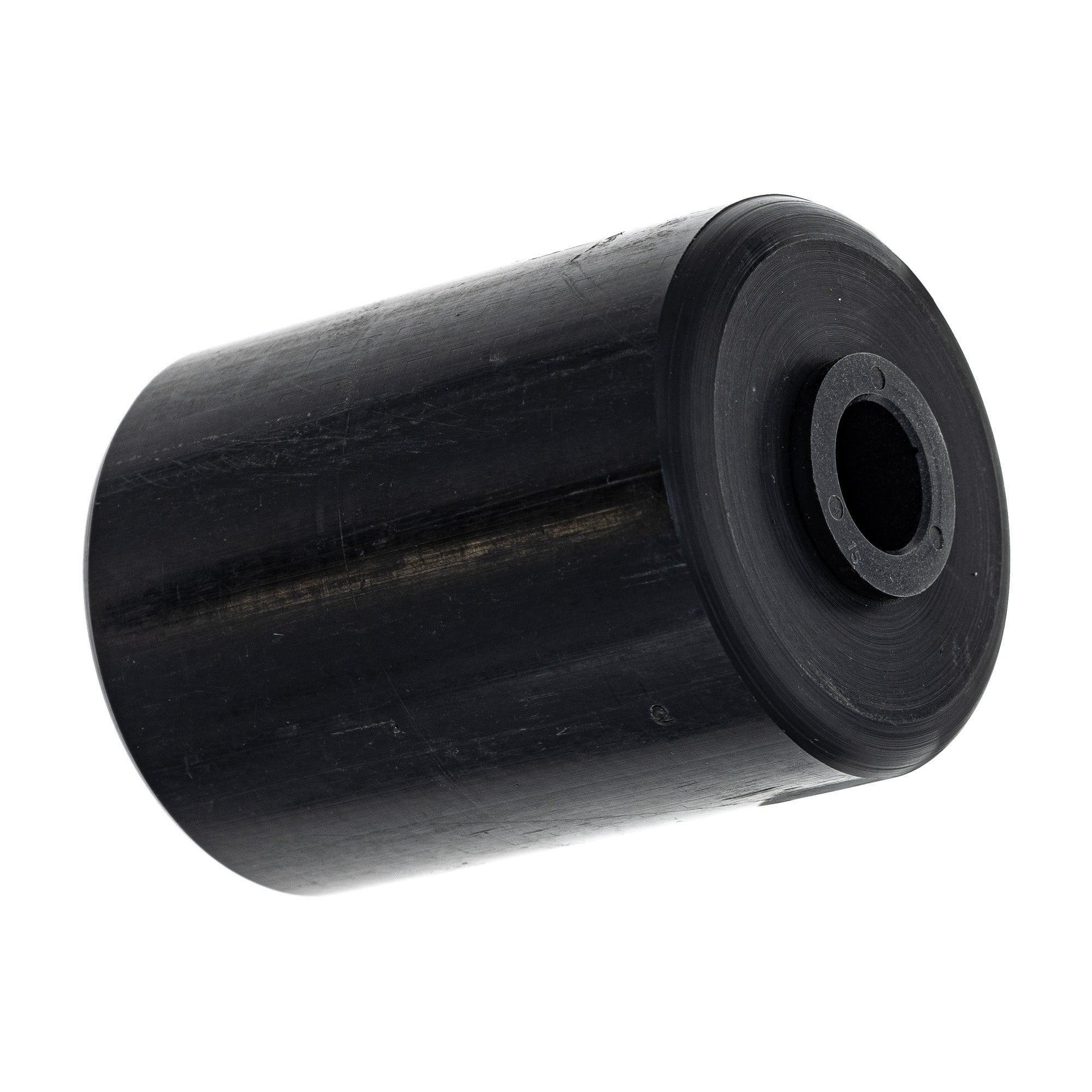 Deck Roller For Cub Cadet MTD 291 190-291-100 631-3019 60-Inch 2 Pack