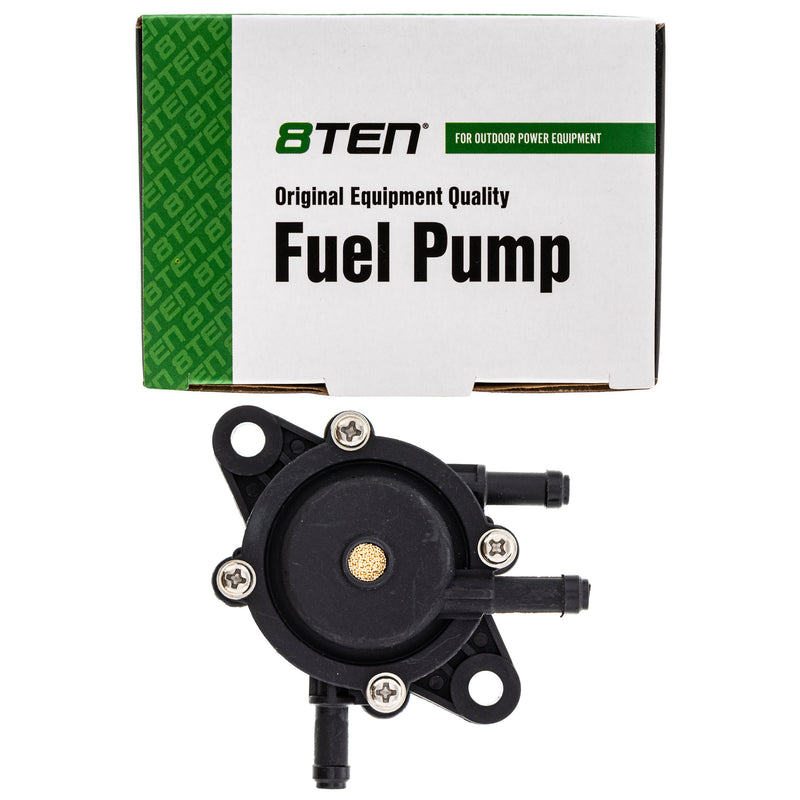 8TEN Fuel Pump Kit 808656 808322 807429 597338 491922
