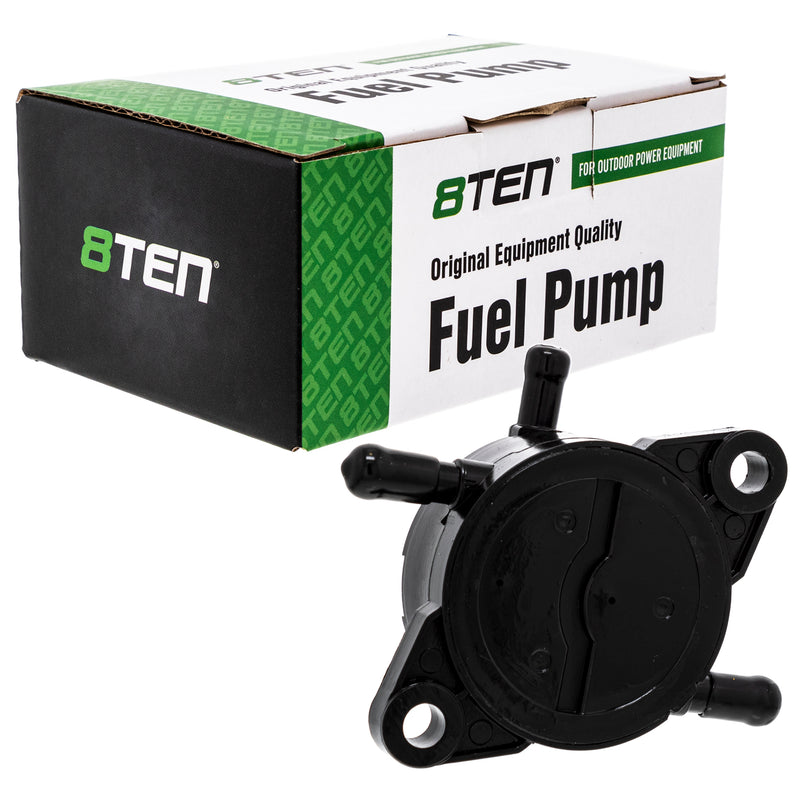 Fuel Pump Kit 519-CFP2229A For John Deere 49040-7008 UC16533 MIU12470