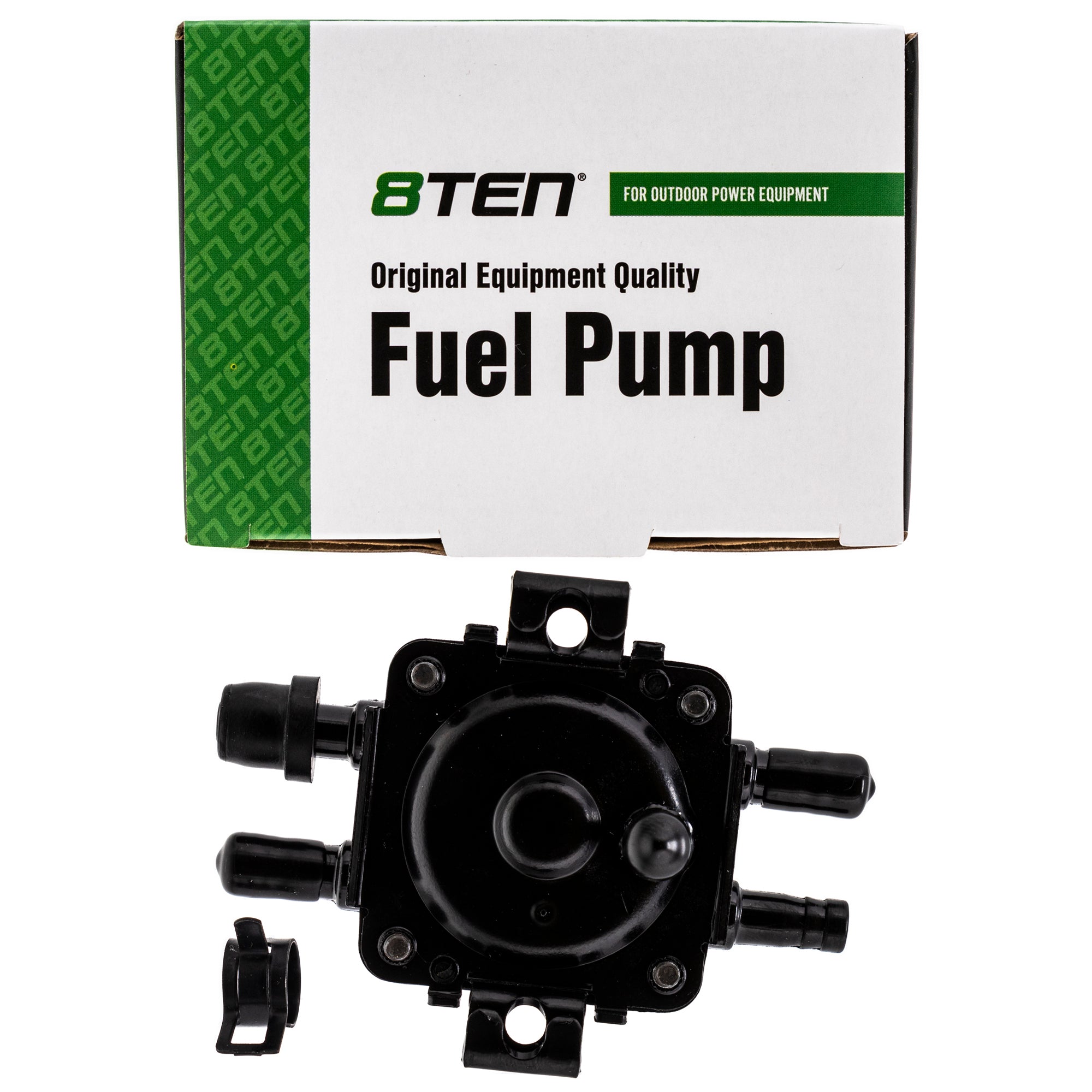 8TEN Fuel Pump Kit 57-9080