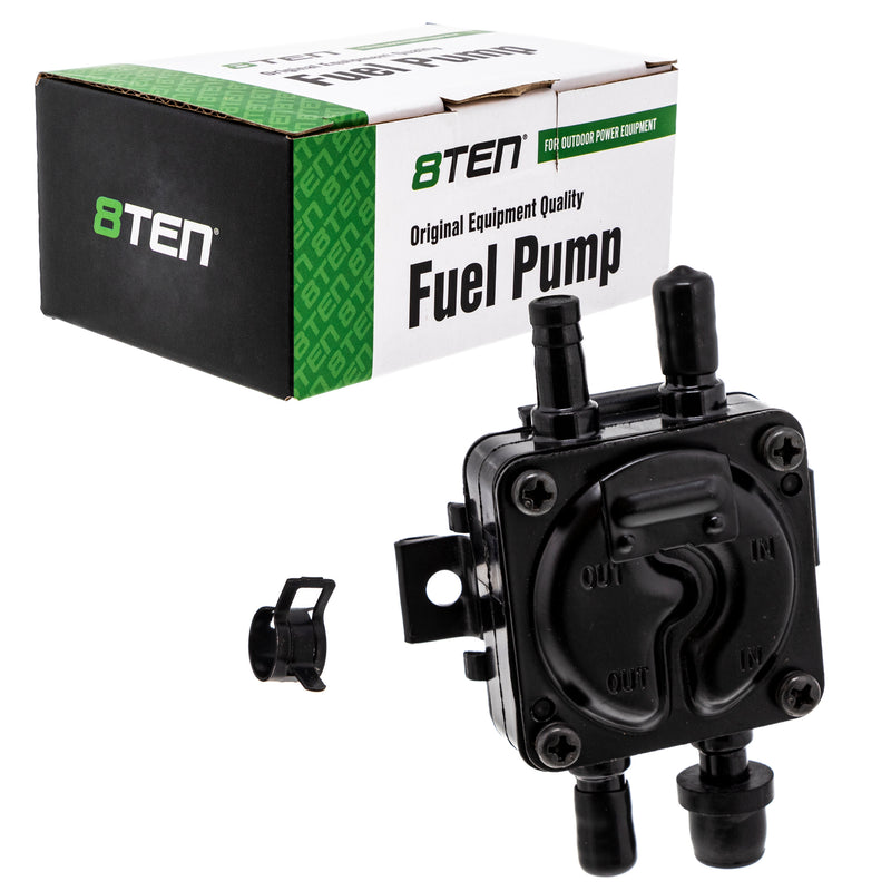 Fuel Pump Kit 519-CFP2220A For Toro 57-9080
