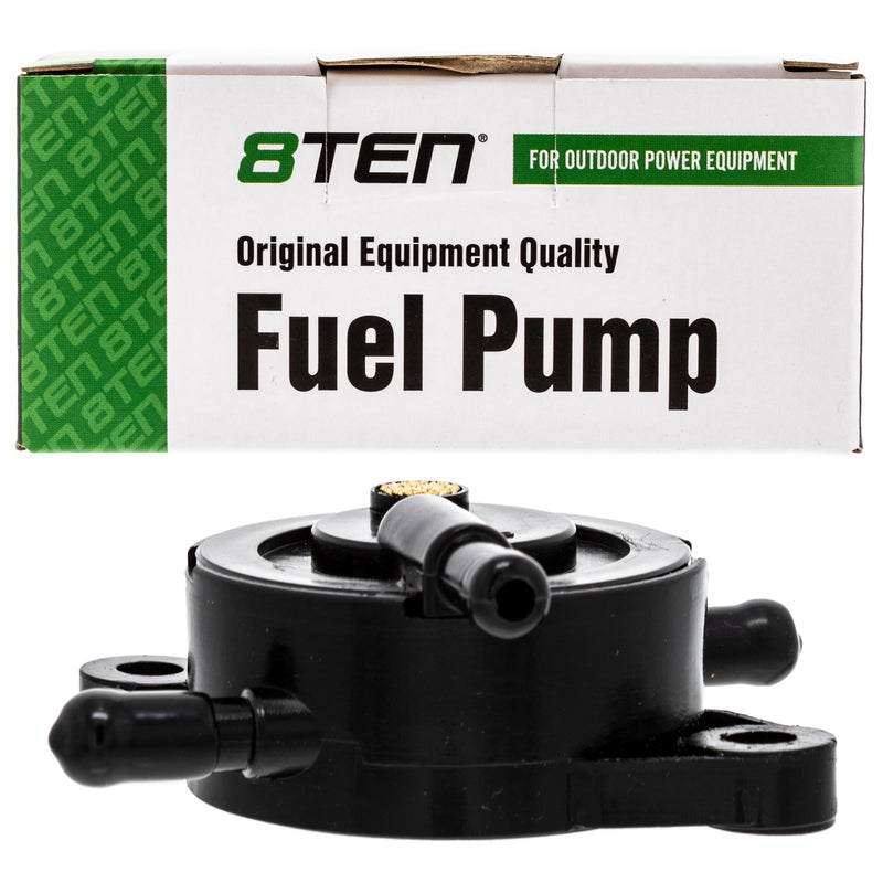 Fuel Pump Kit 519-CFP2221A For Honda 16700-ZT3-013