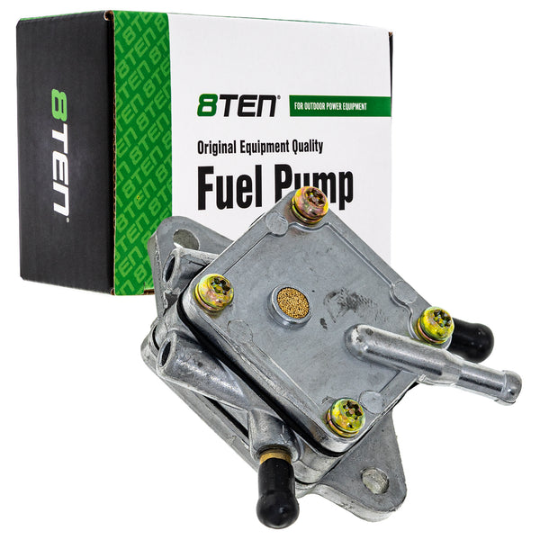 Fuel Pump Assembly For Honda 16700-ZJ1-003 | 8TEN