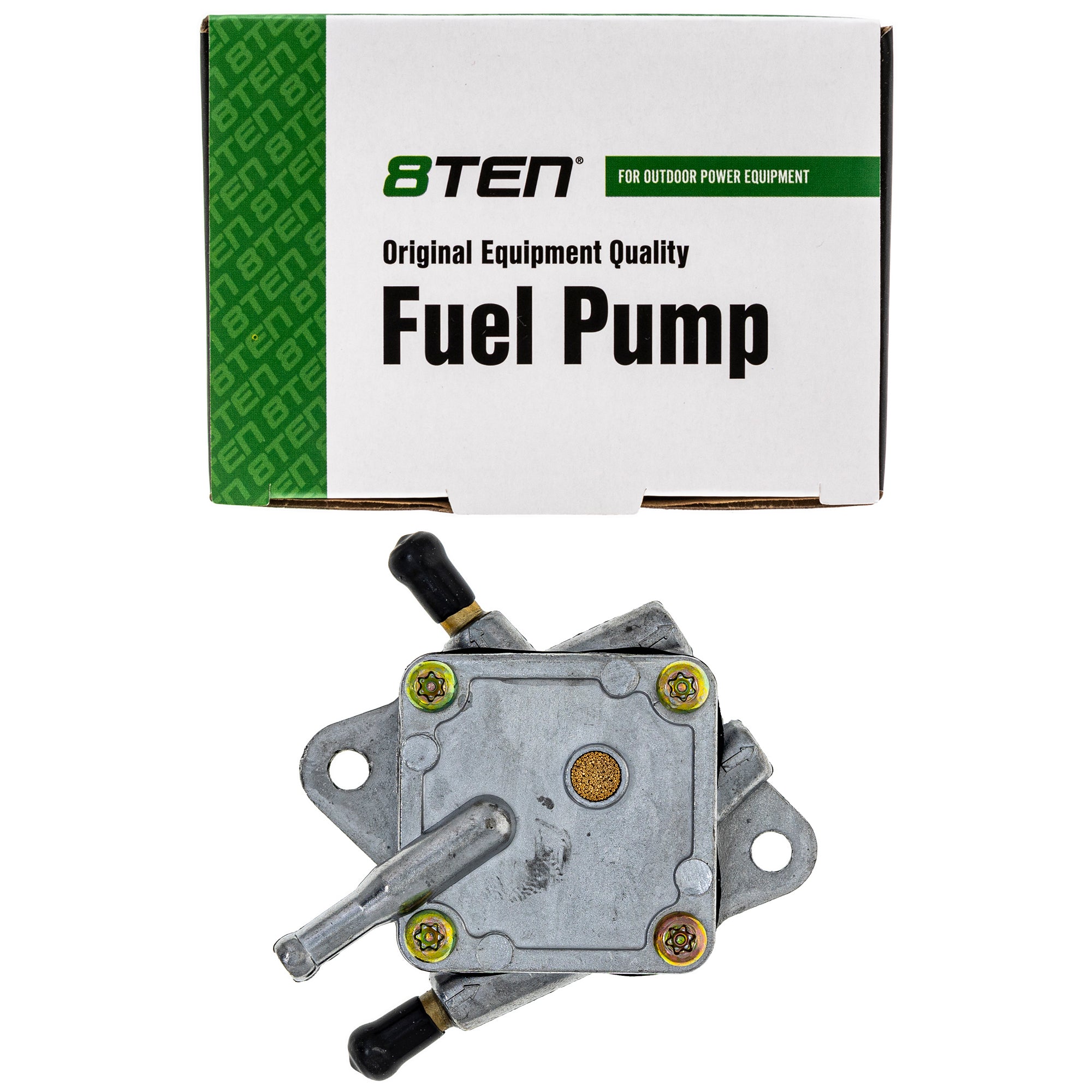 8TEN Fuel Pump Assembly 16700-ZJ1-003
