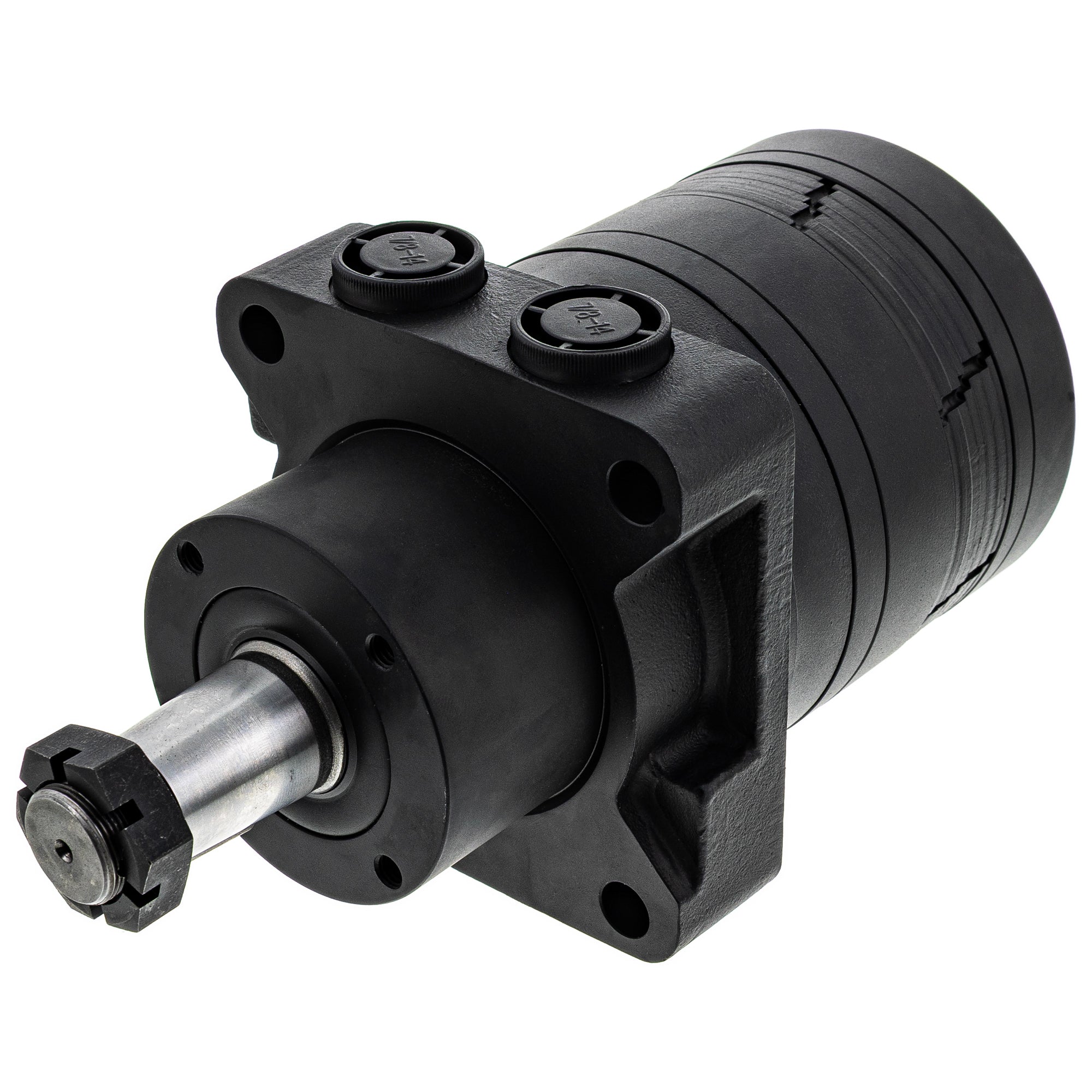 Hydraulic Wheel Motor for Wildcat V-Ride Turf 8TEN 519-CHW2223M