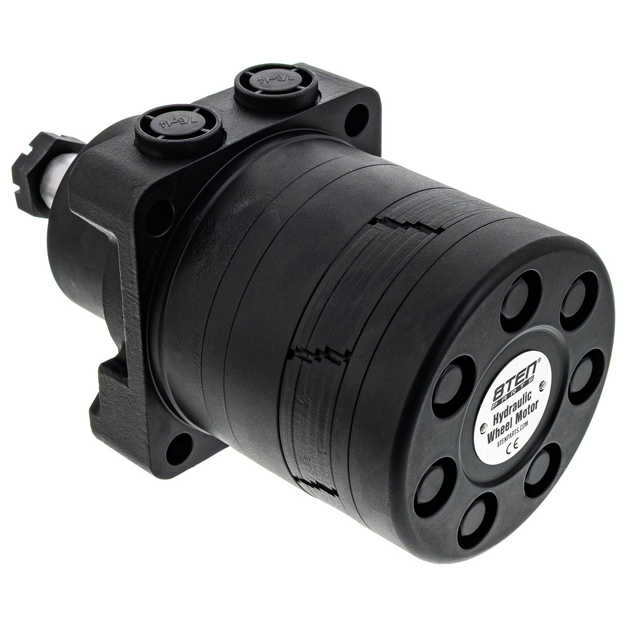 Hydraulic Wheel Motor For Scag 482639 481529