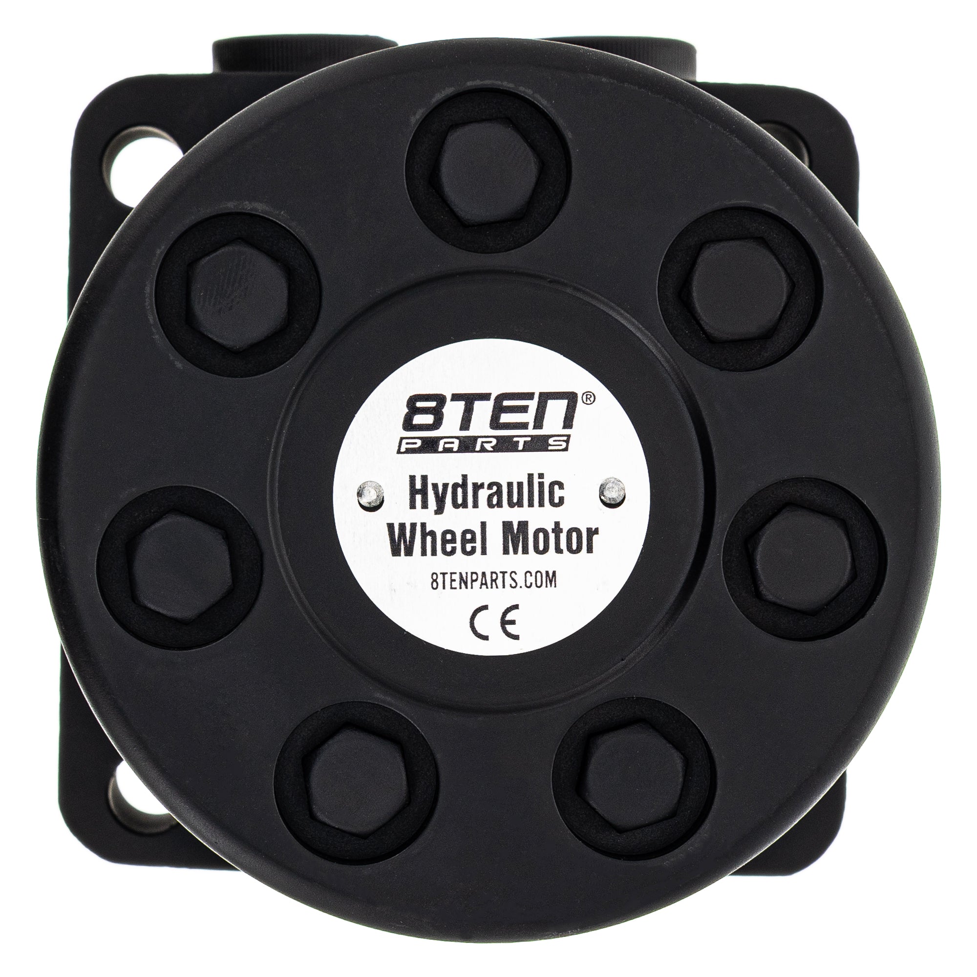 Hydraulic Wheel Motor For Scag 482639 481529