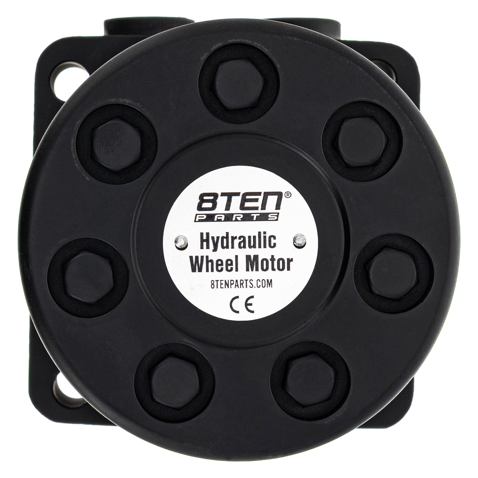 Hydraulic Wheel Motor For Scag | 2-PACK