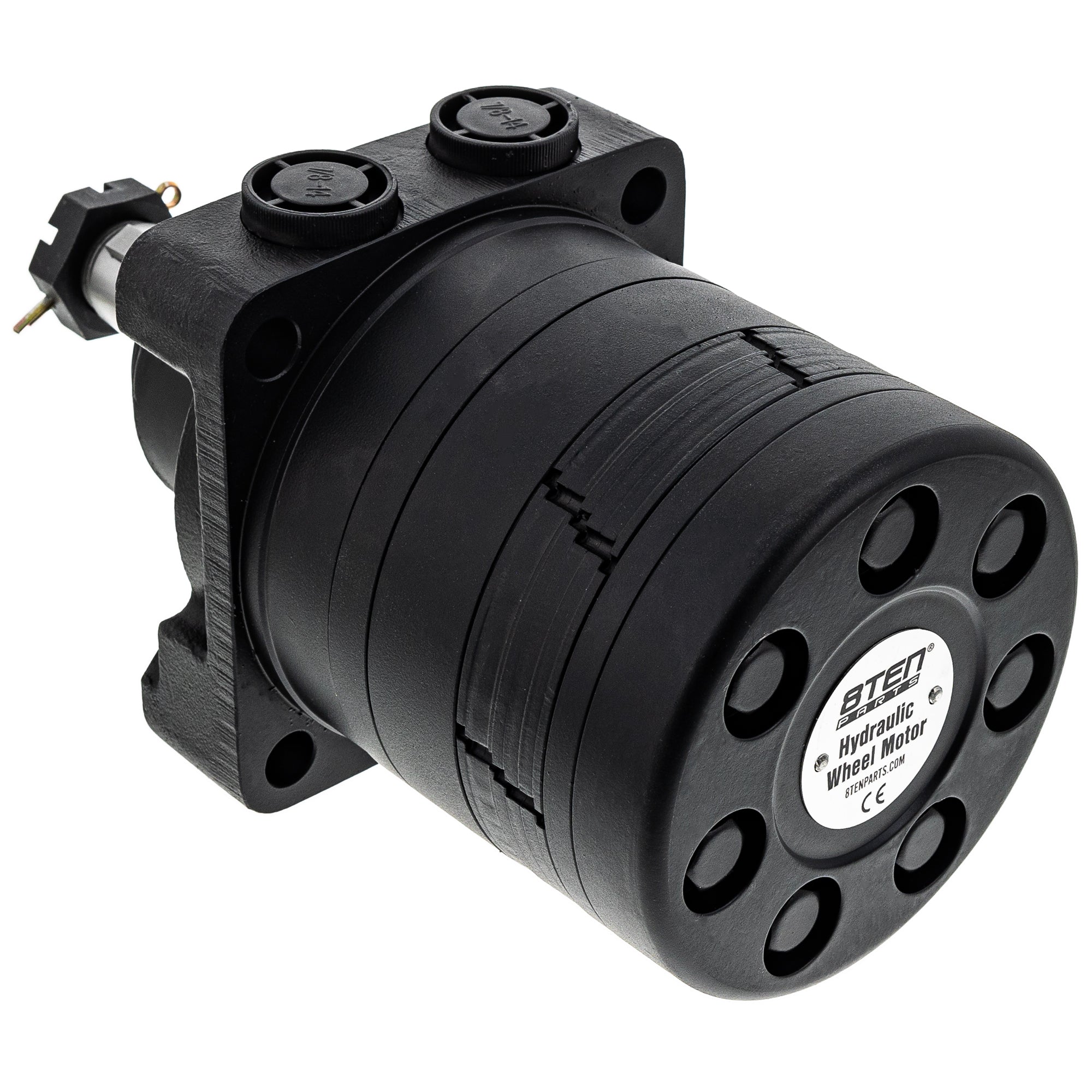 Hydraulic Wheel Motor For Toro Exmark E523328 1-523328 103-6988