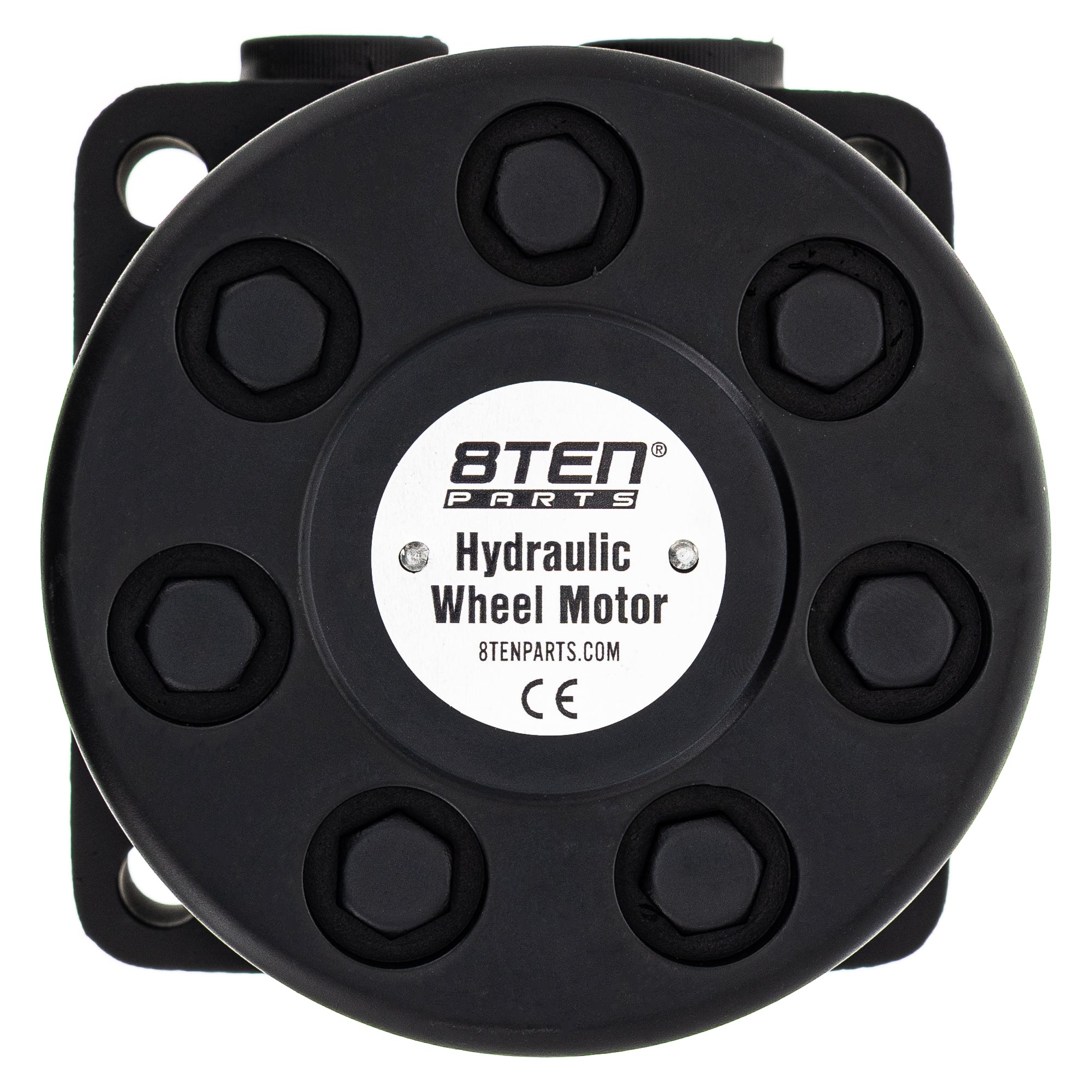 Hydraulic Wheel Motor For Toro Exmark E523328 1-523328 103-6988