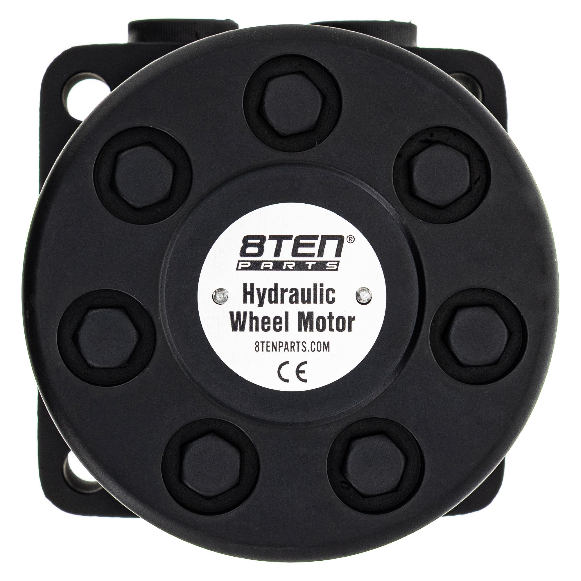 Hydraulic Wheel Motor For Toro Exmark | 2-PACK