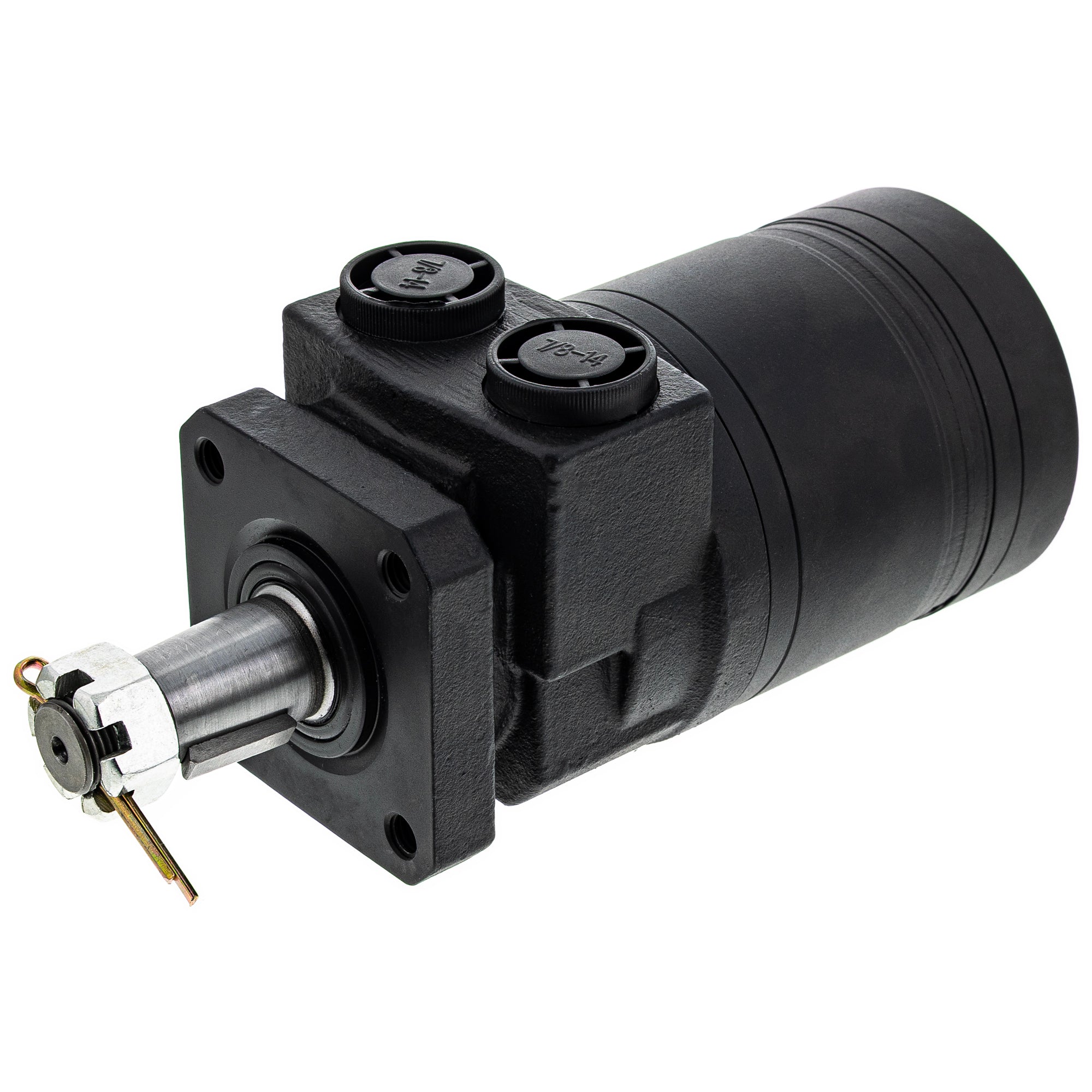Hydraulic Wheel Motor for Viking Turf Mid-Size 8TEN 519-CHW2225M