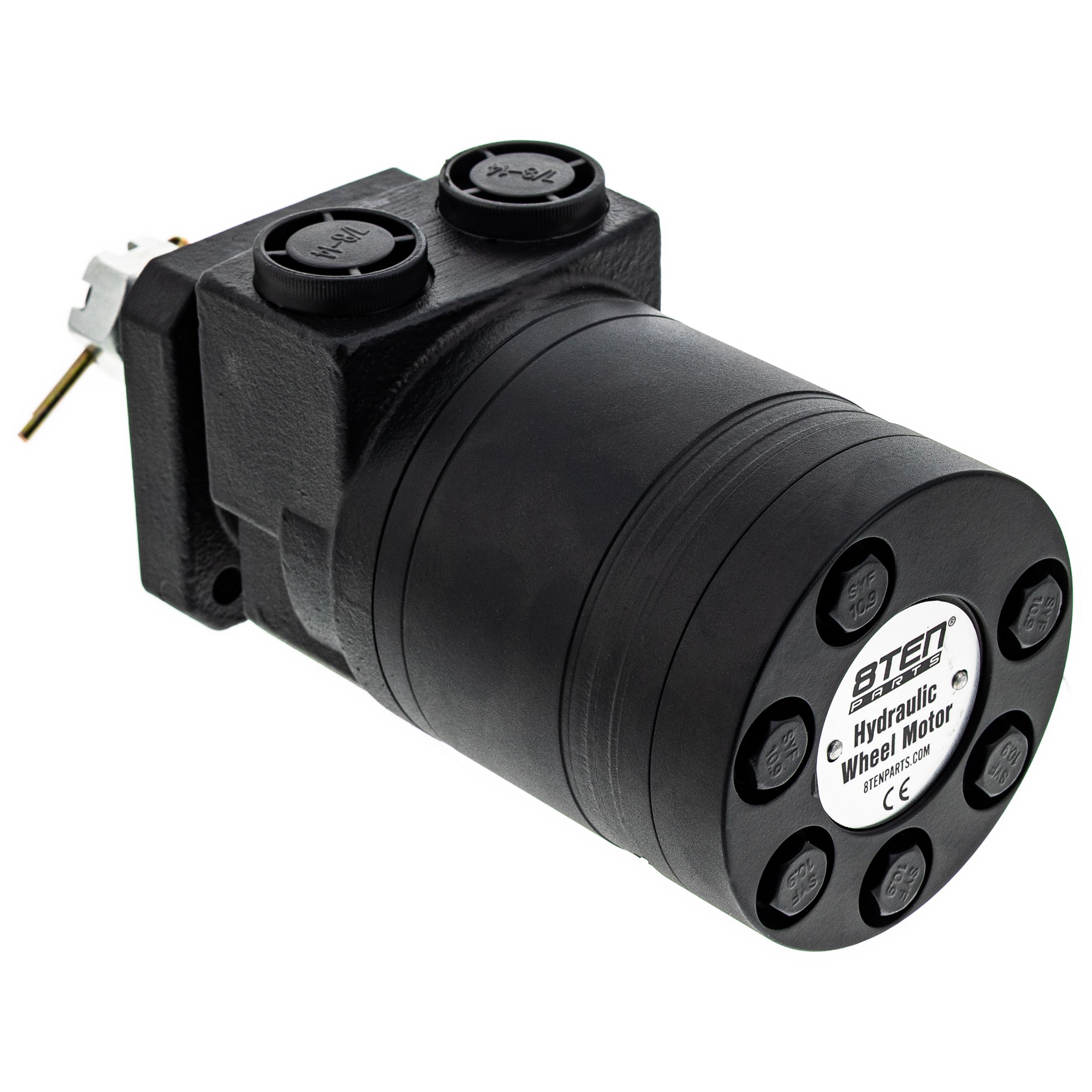 Hydraulic Wheel Motor For Exmark Toro 1-603718