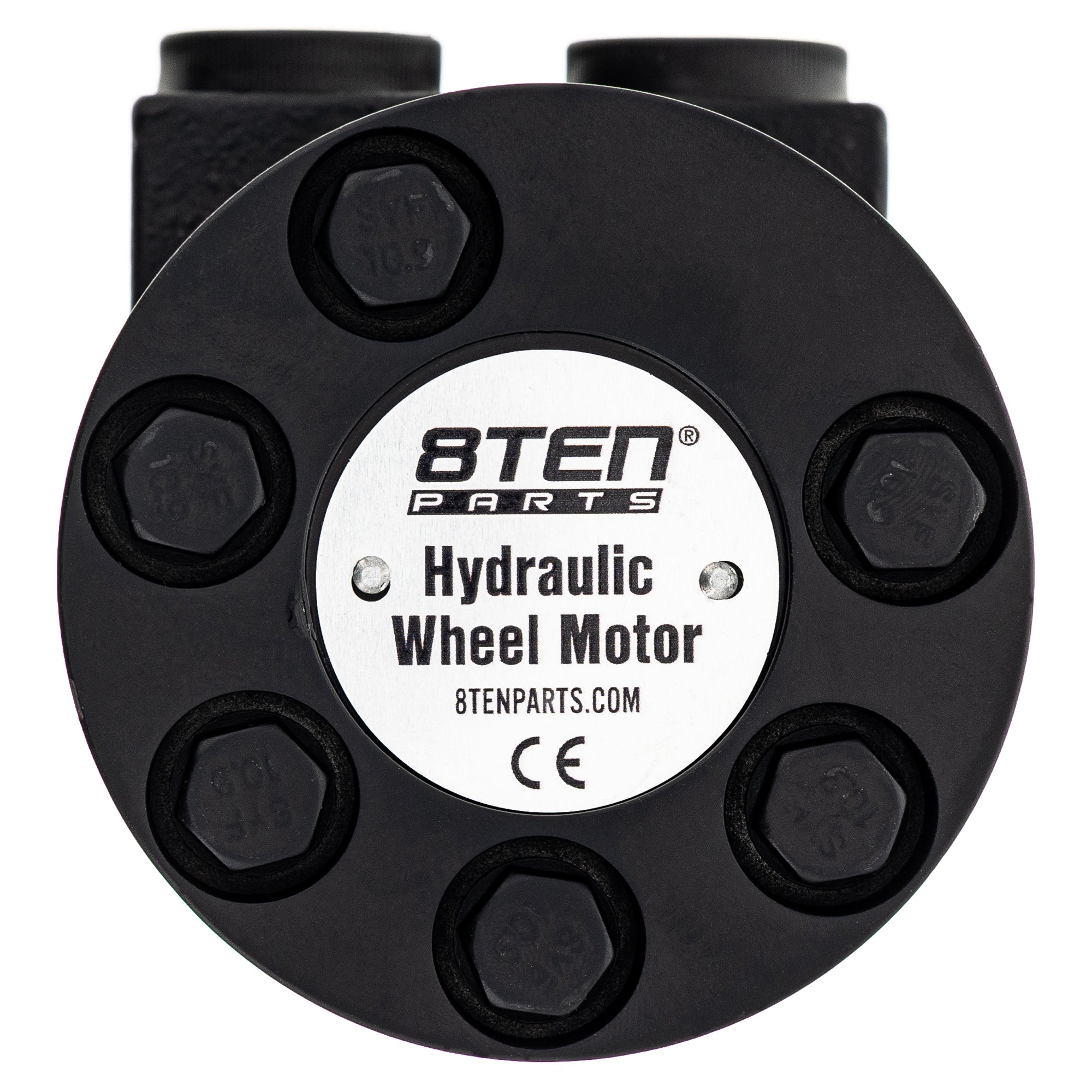 Hydraulic Wheel Motor For Exmark Toro 1-603718