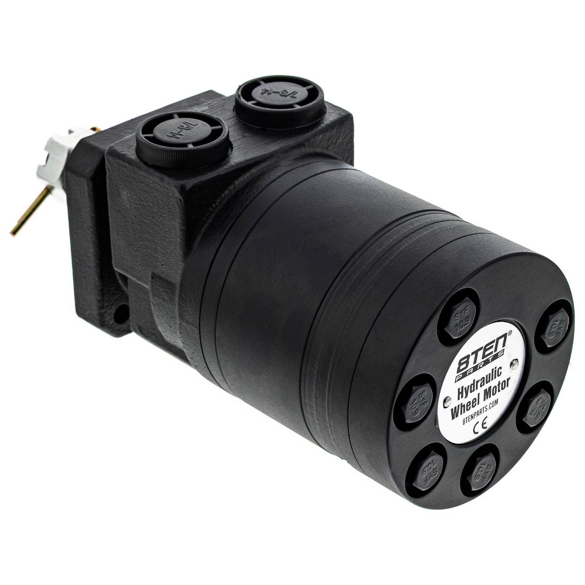Hydraulic Wheel Motor For Exmark Toro | 2-PACK