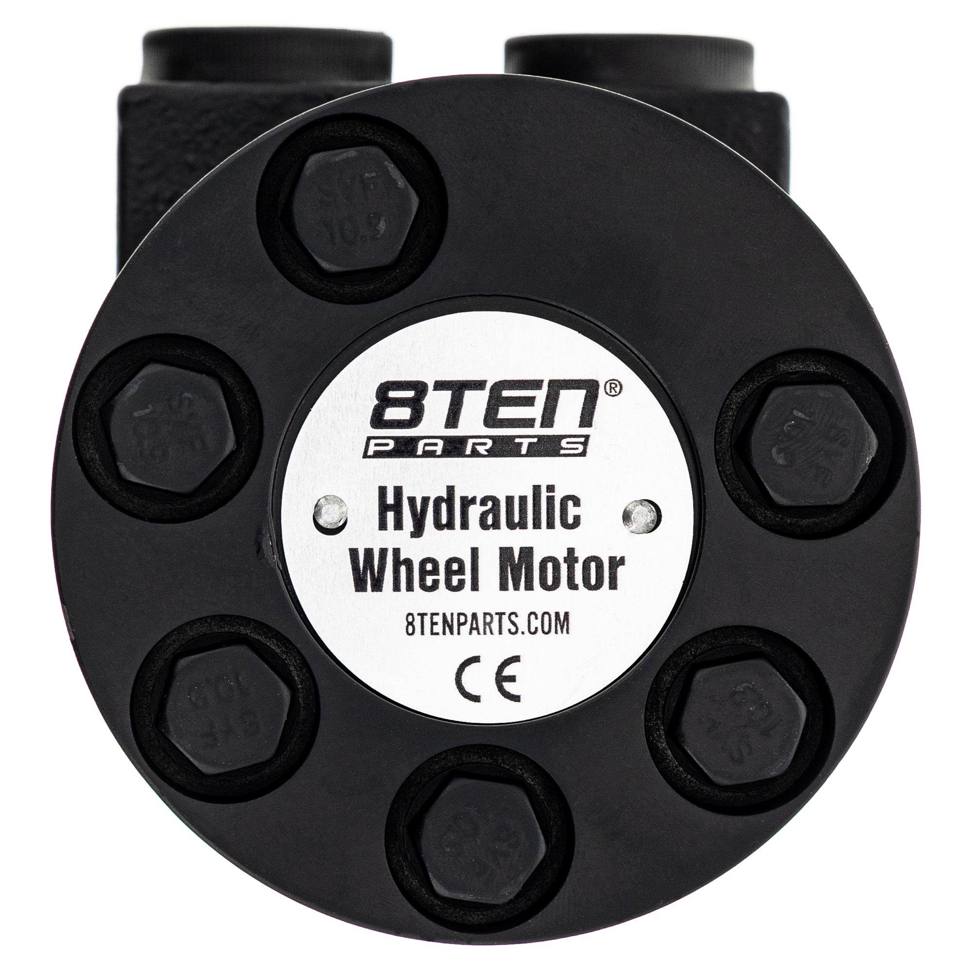Hydraulic Wheel Motor For Exmark Toro | 2-PACK