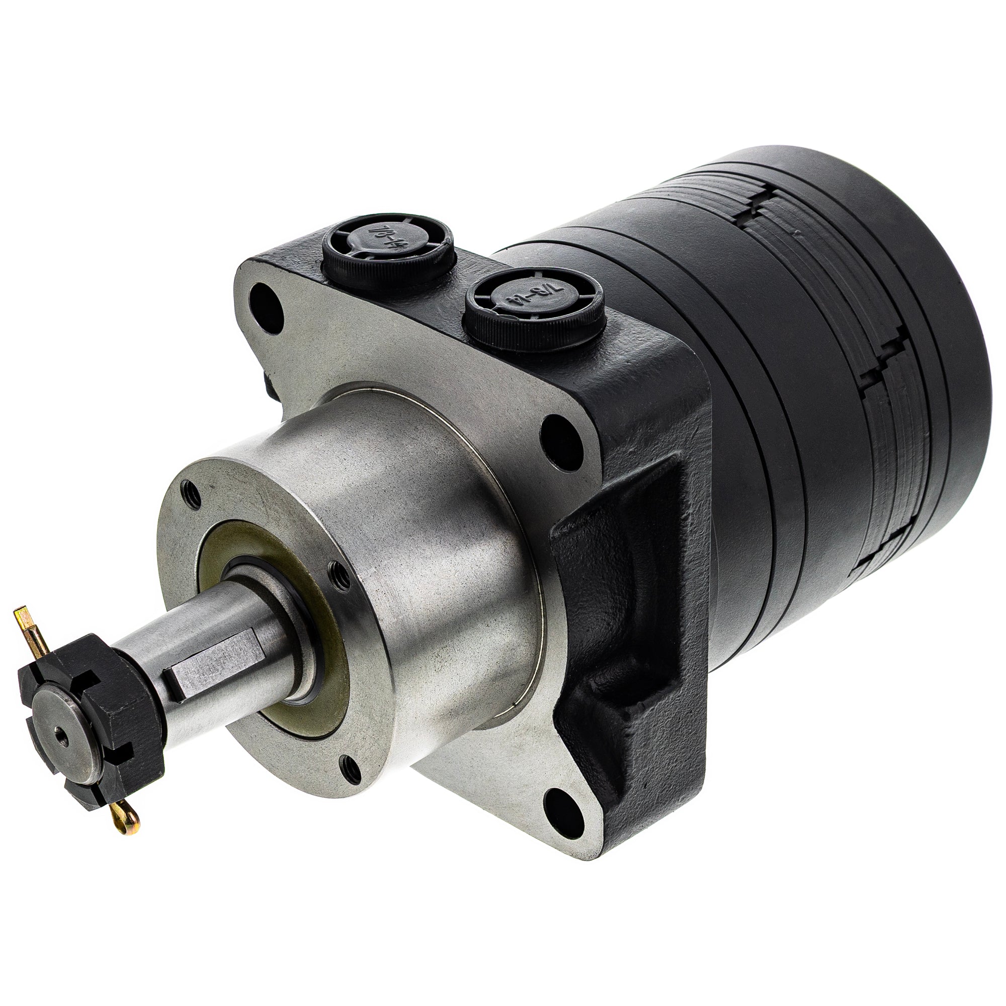 Hydraulic Wheel Motor for ZT4000 Z-Cat Wildcat Turf 8TEN 519-CHW2226M