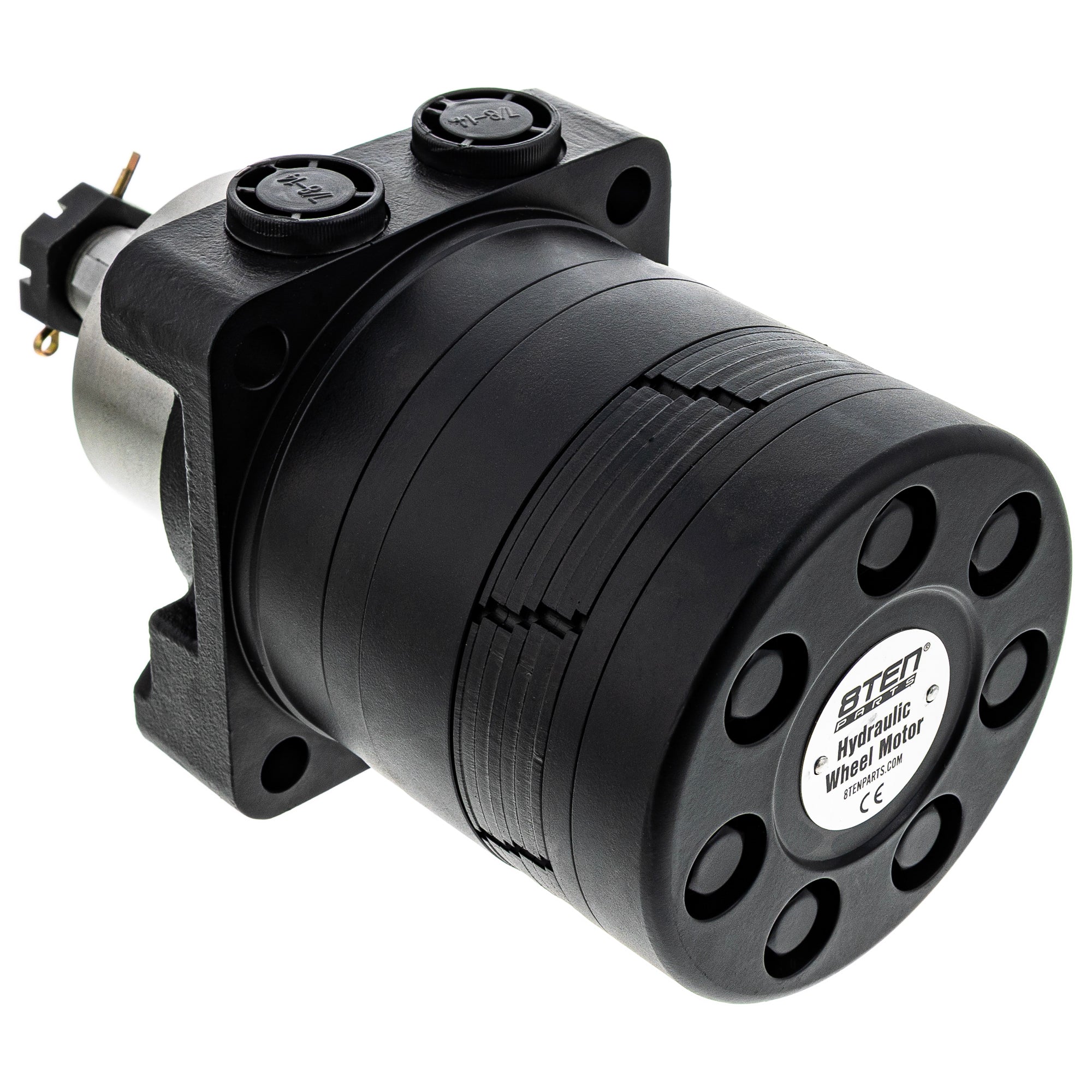 Hydraulic Wheel Motor For Scag Snapper Pro Ferris 600922 5102682YP 5102682 5100407 483190