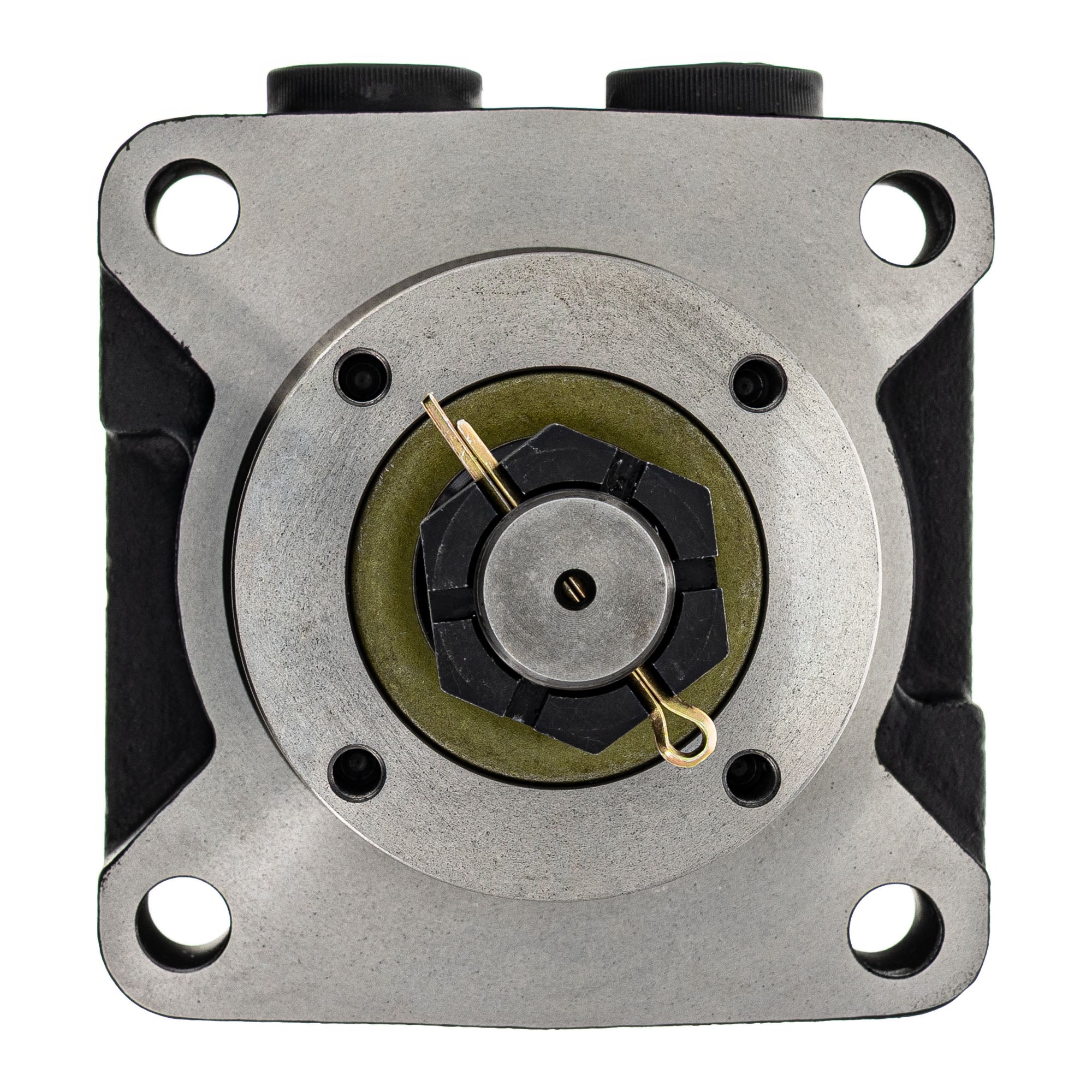 Hydraulic Wheel Motor For Scag Snapper Pro Ferris 600922 5102682YP 5102682 5100407 483190